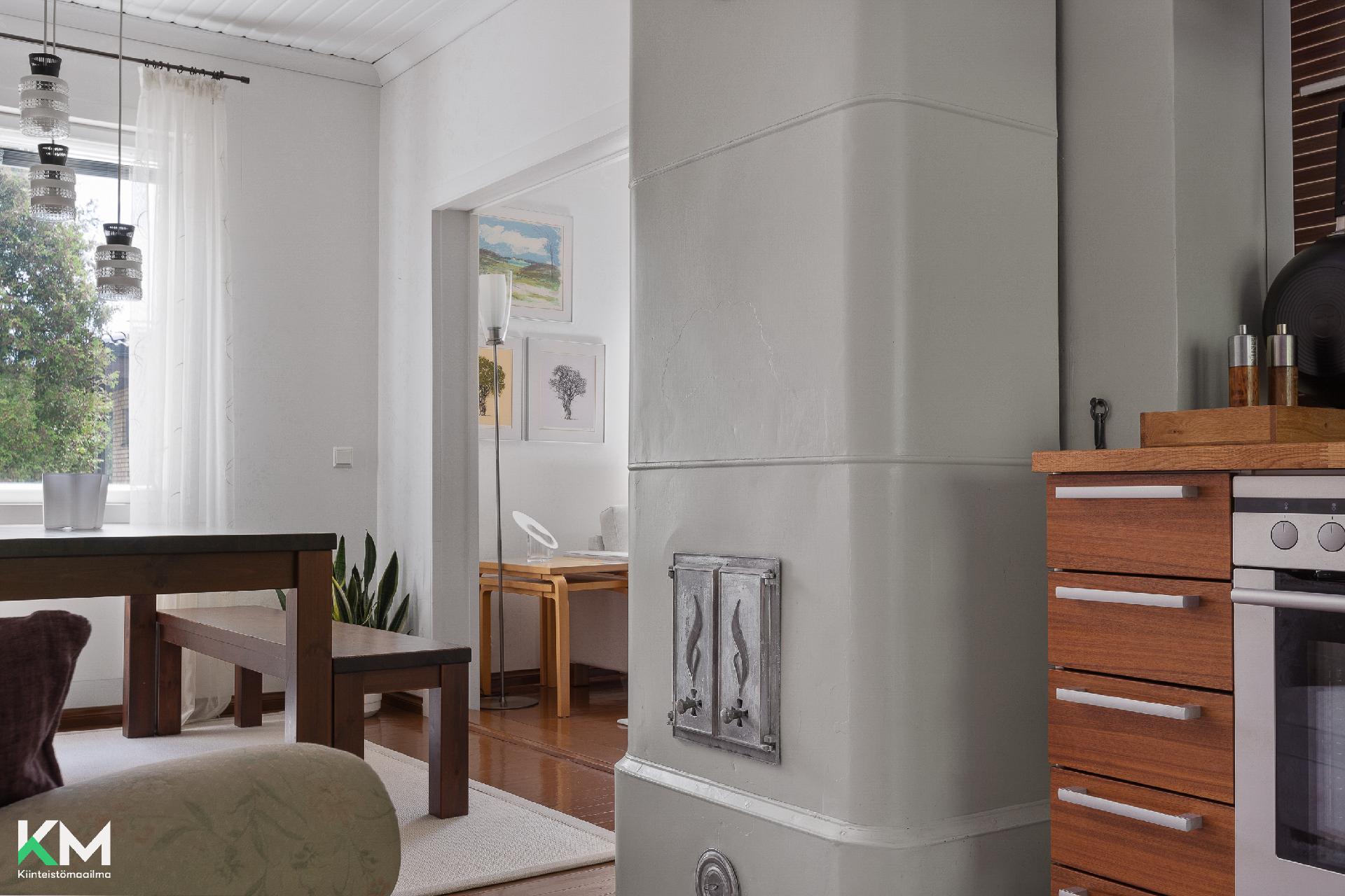 Supankatu 28, Pyhätön, Lahti