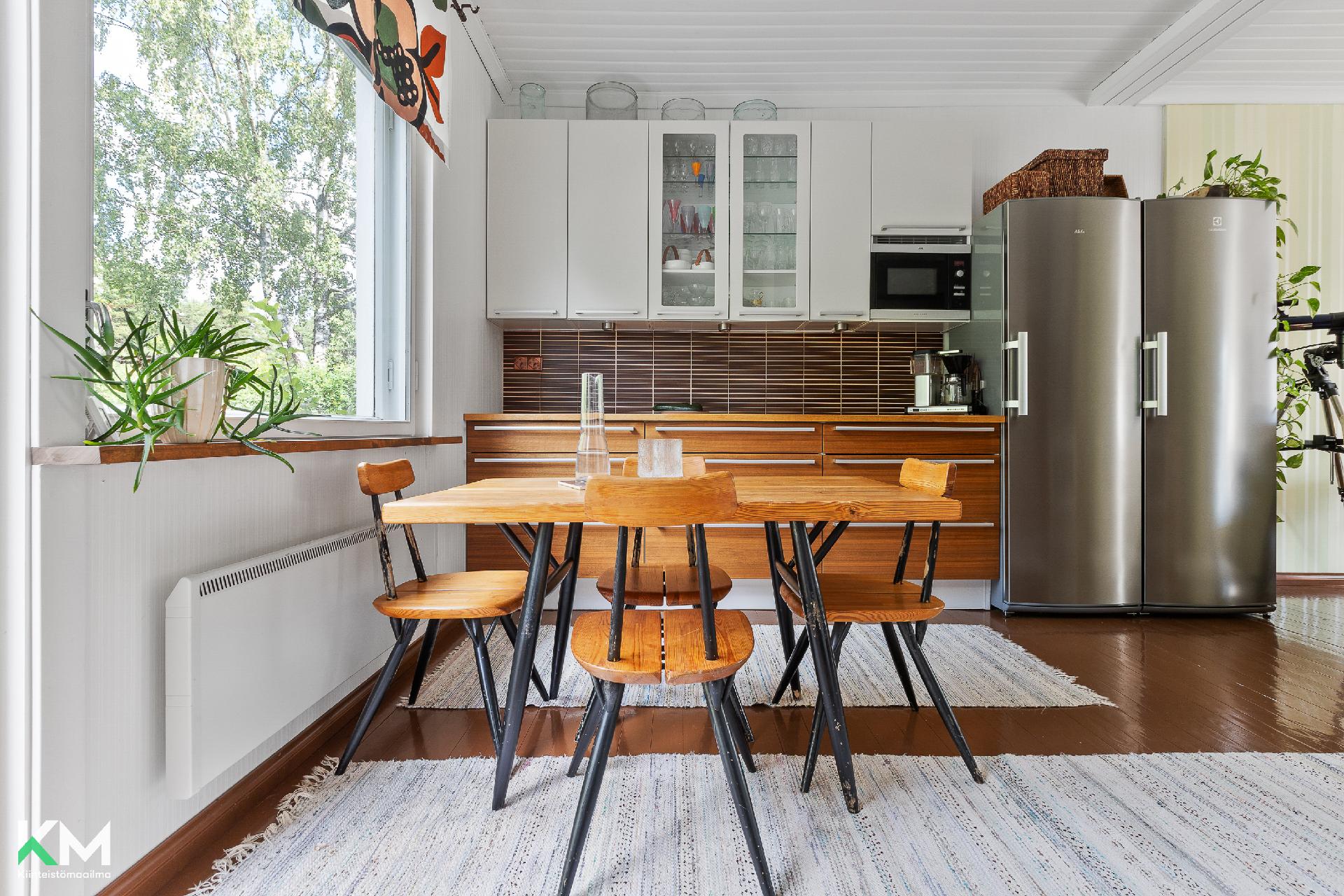 Supankatu 28, Pyhätön, Lahti