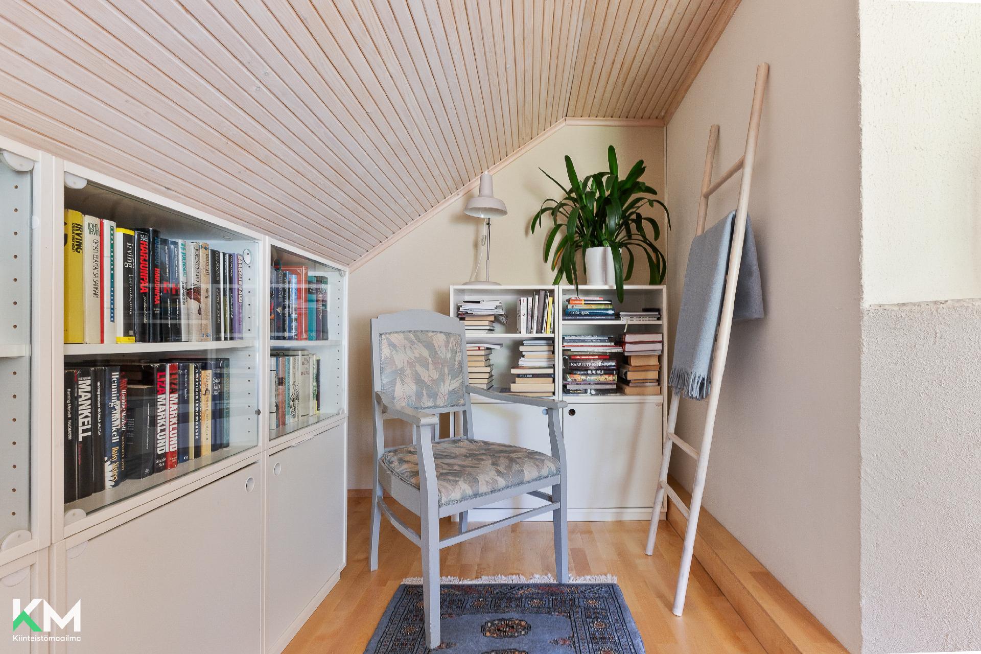 Supankatu 28, Pyhätön, Lahti