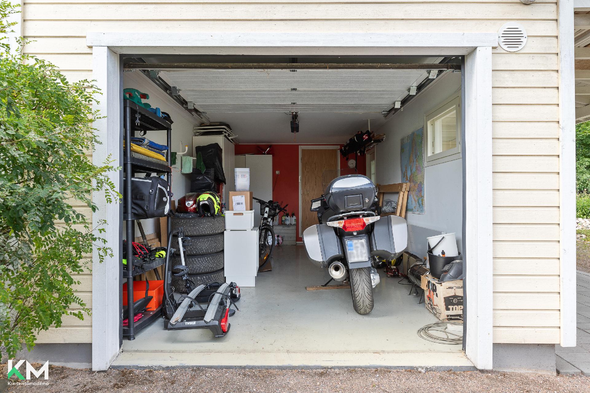 Supankatu 28, Pyhätön, Lahti