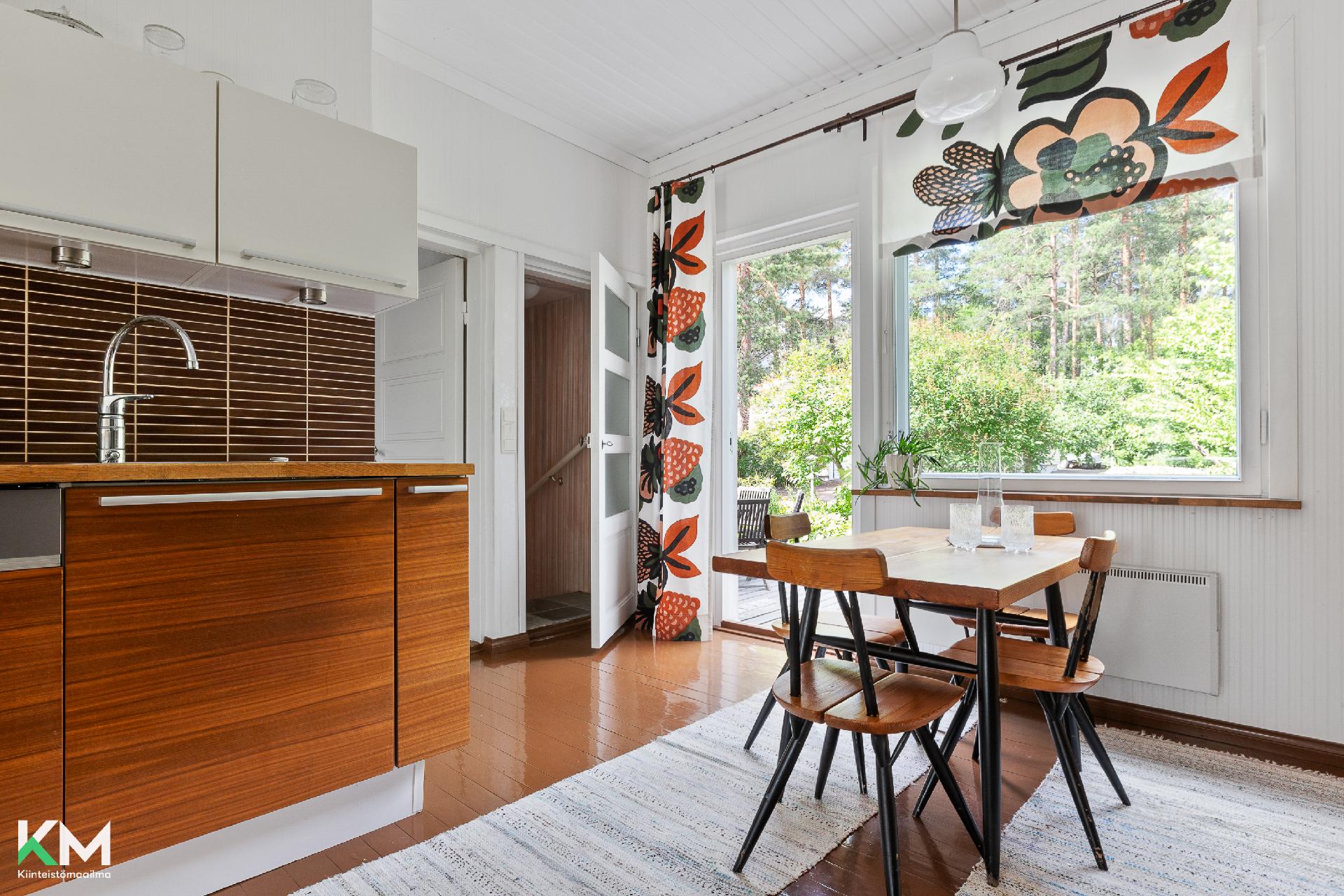 Supankatu 28, Pyhätön, Lahti