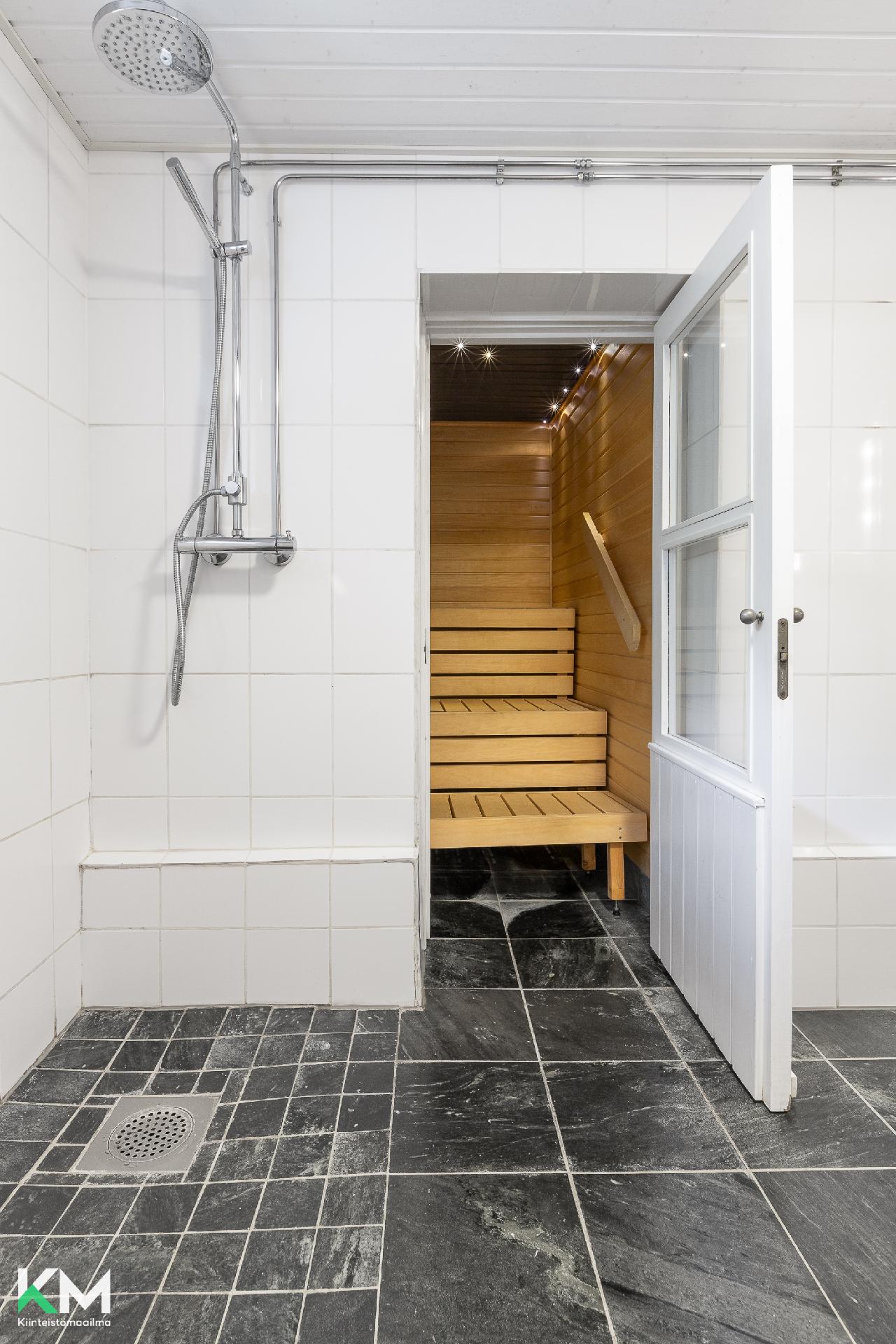 Supankatu 28, Pyhätön, Lahti