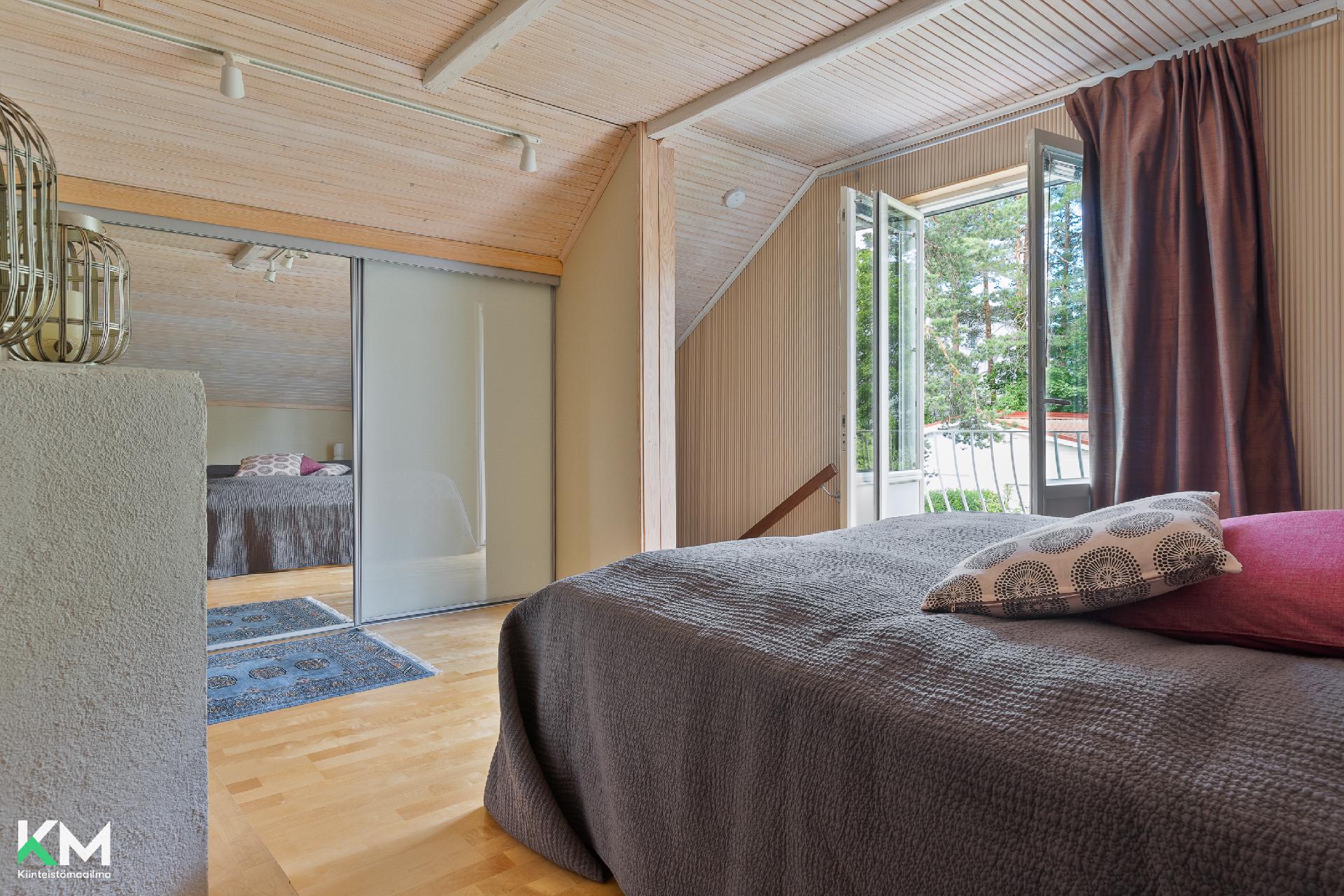 Supankatu 28, Pyhätön, Lahti