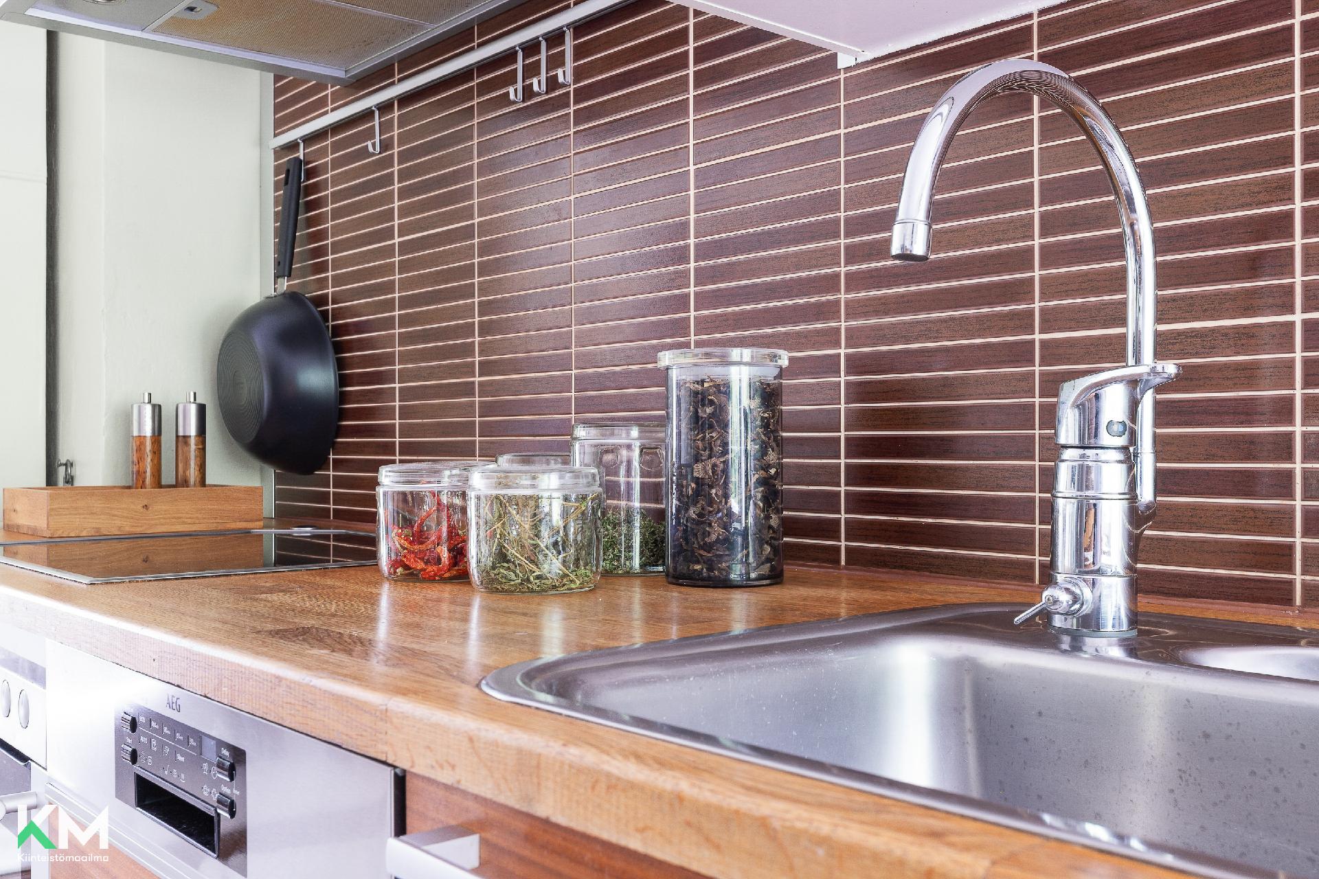 Supankatu 28, Pyhätön, Lahti