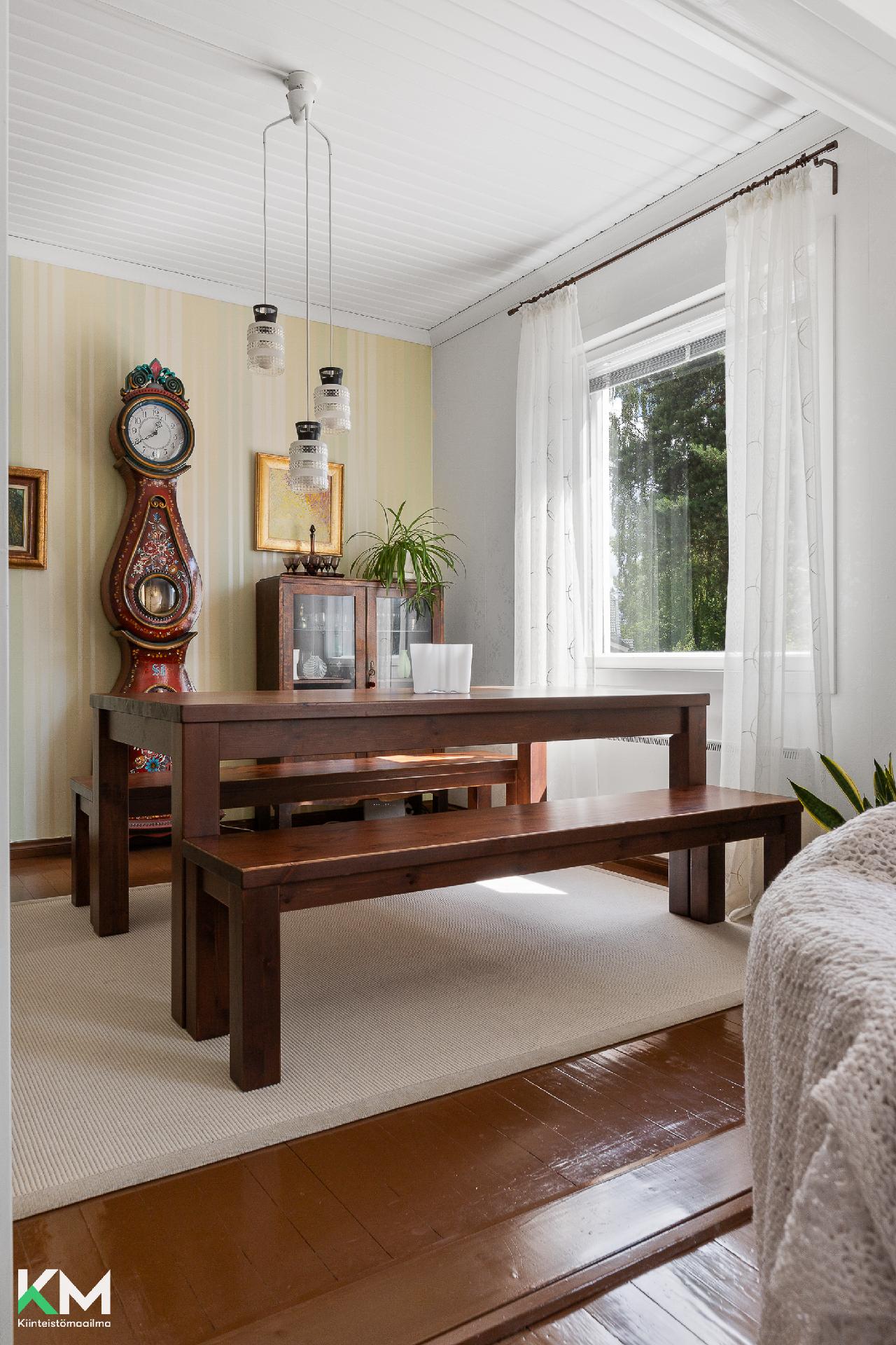 Supankatu 28, Pyhätön, Lahti