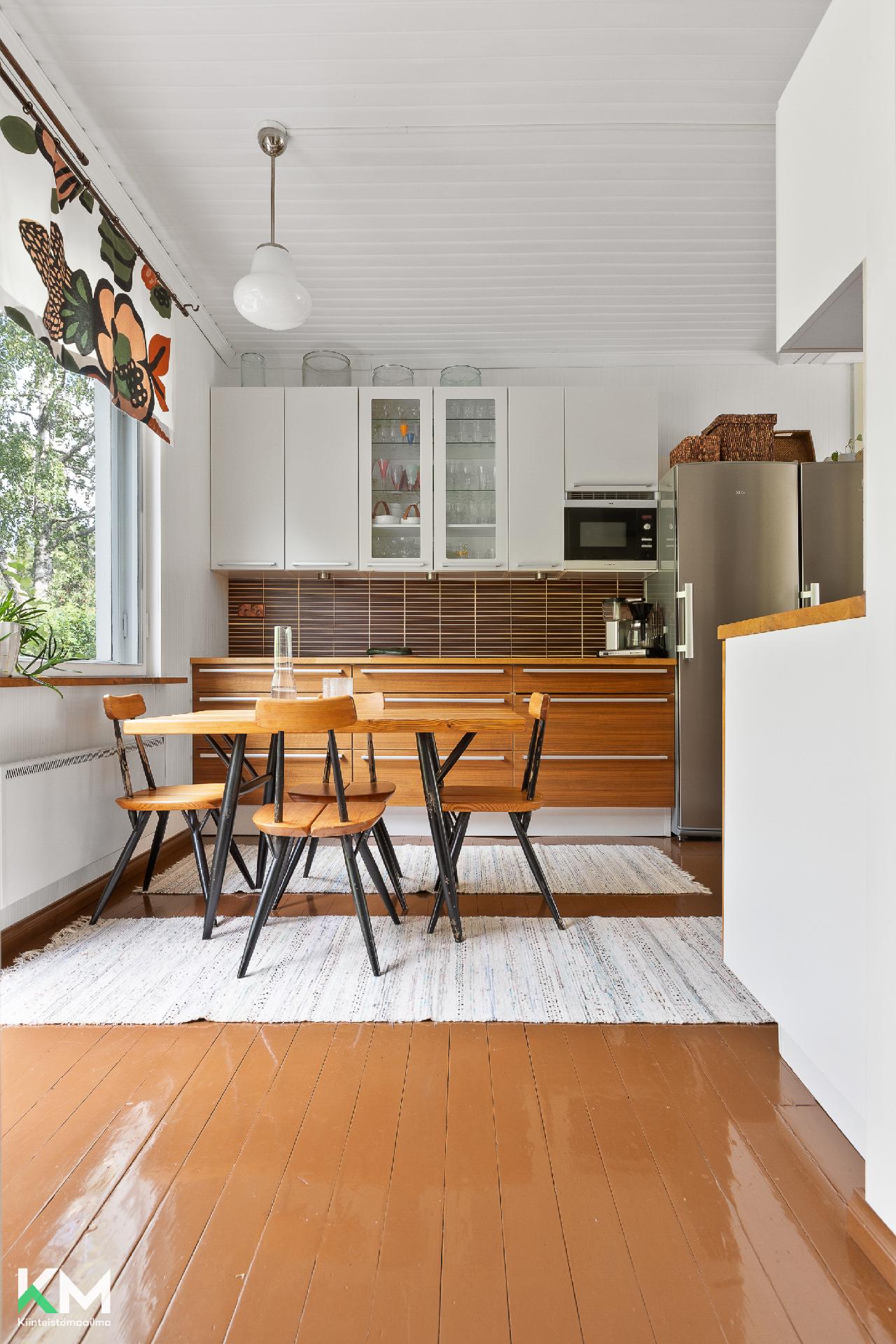 Supankatu 28, Pyhätön, Lahti