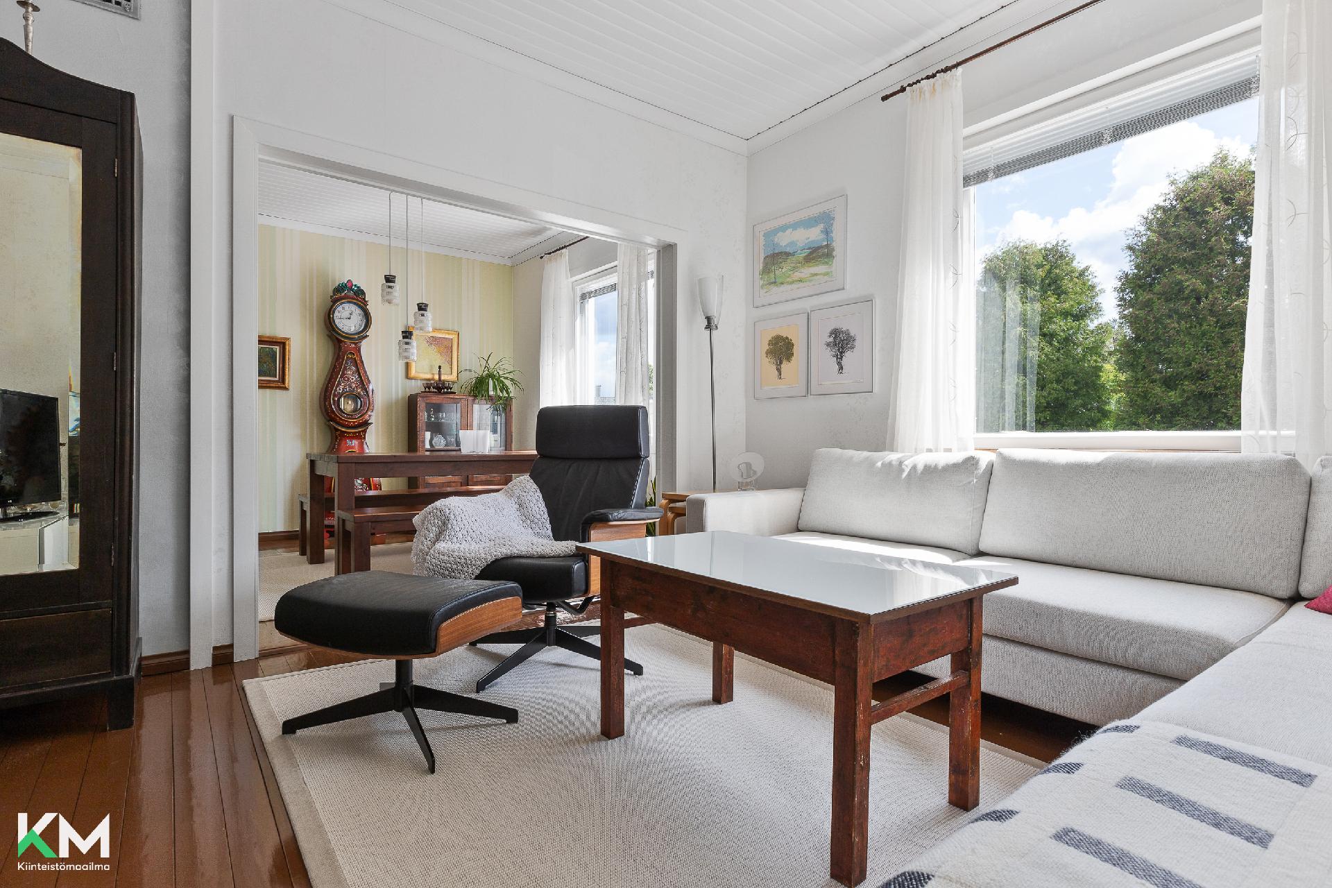 Supankatu 28, Pyhätön, Lahti