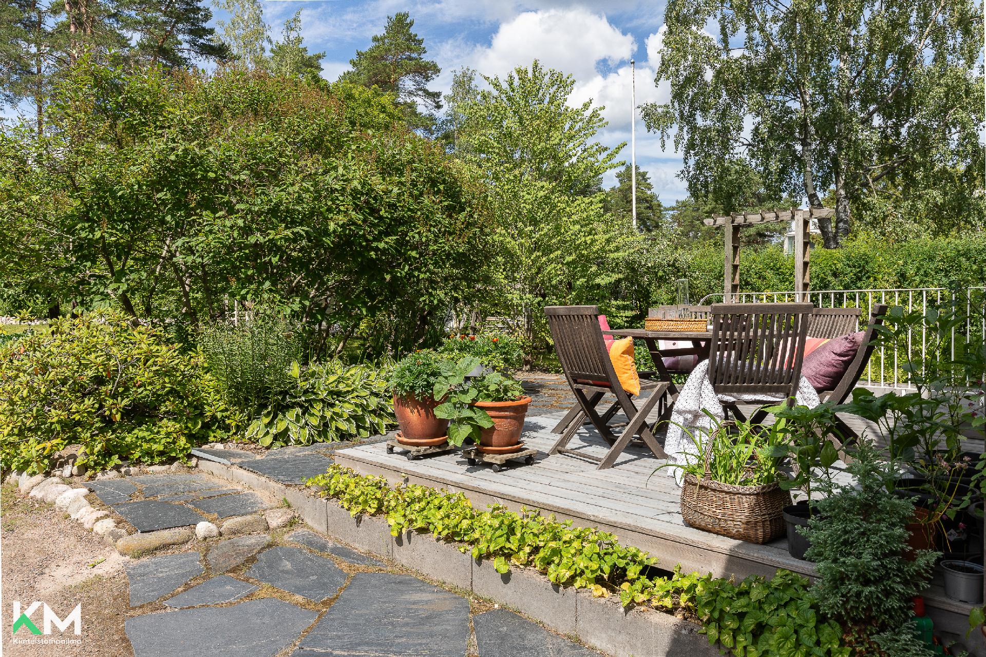 Supankatu 28, Pyhätön, Lahti