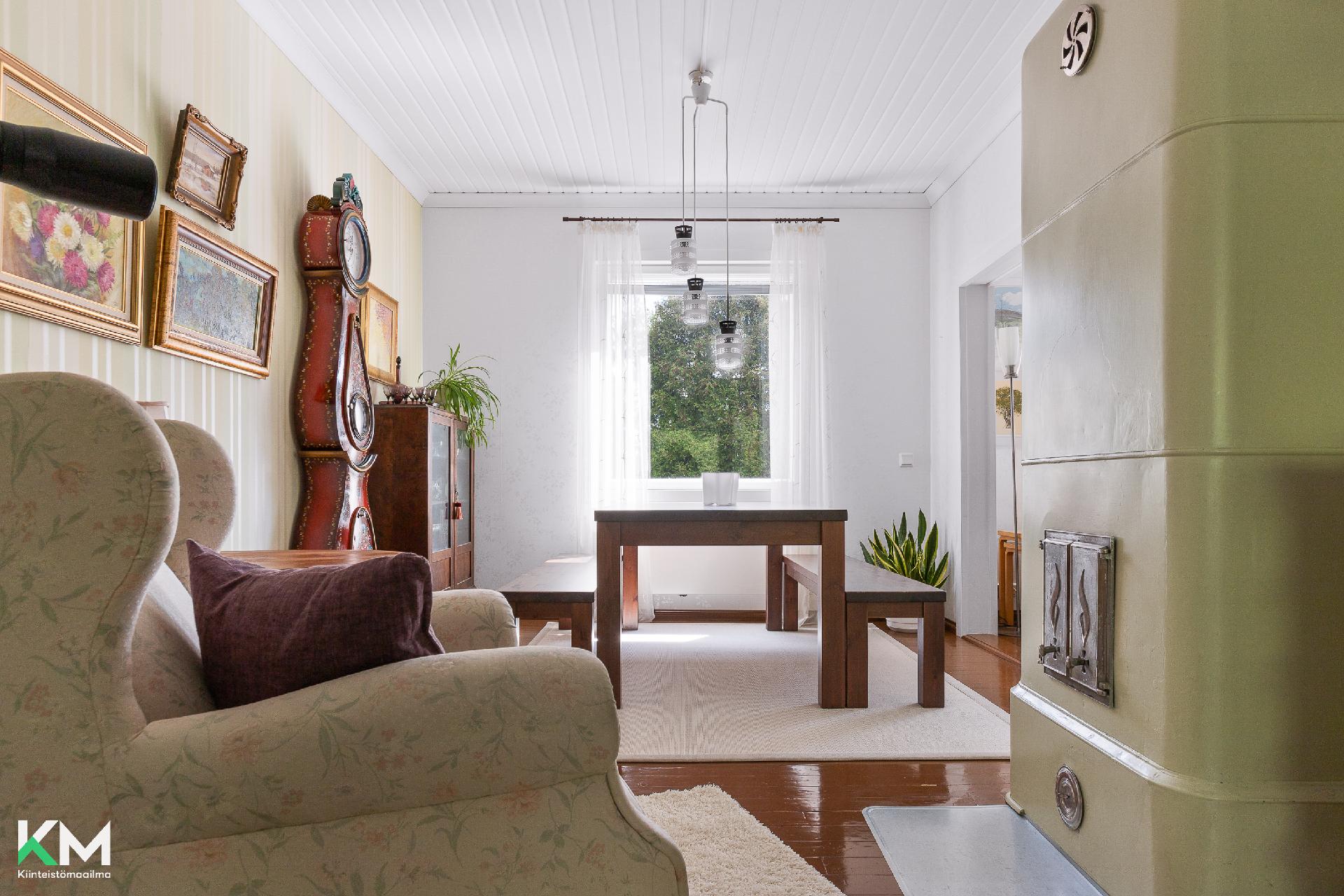 Supankatu 28, Pyhätön, Lahti