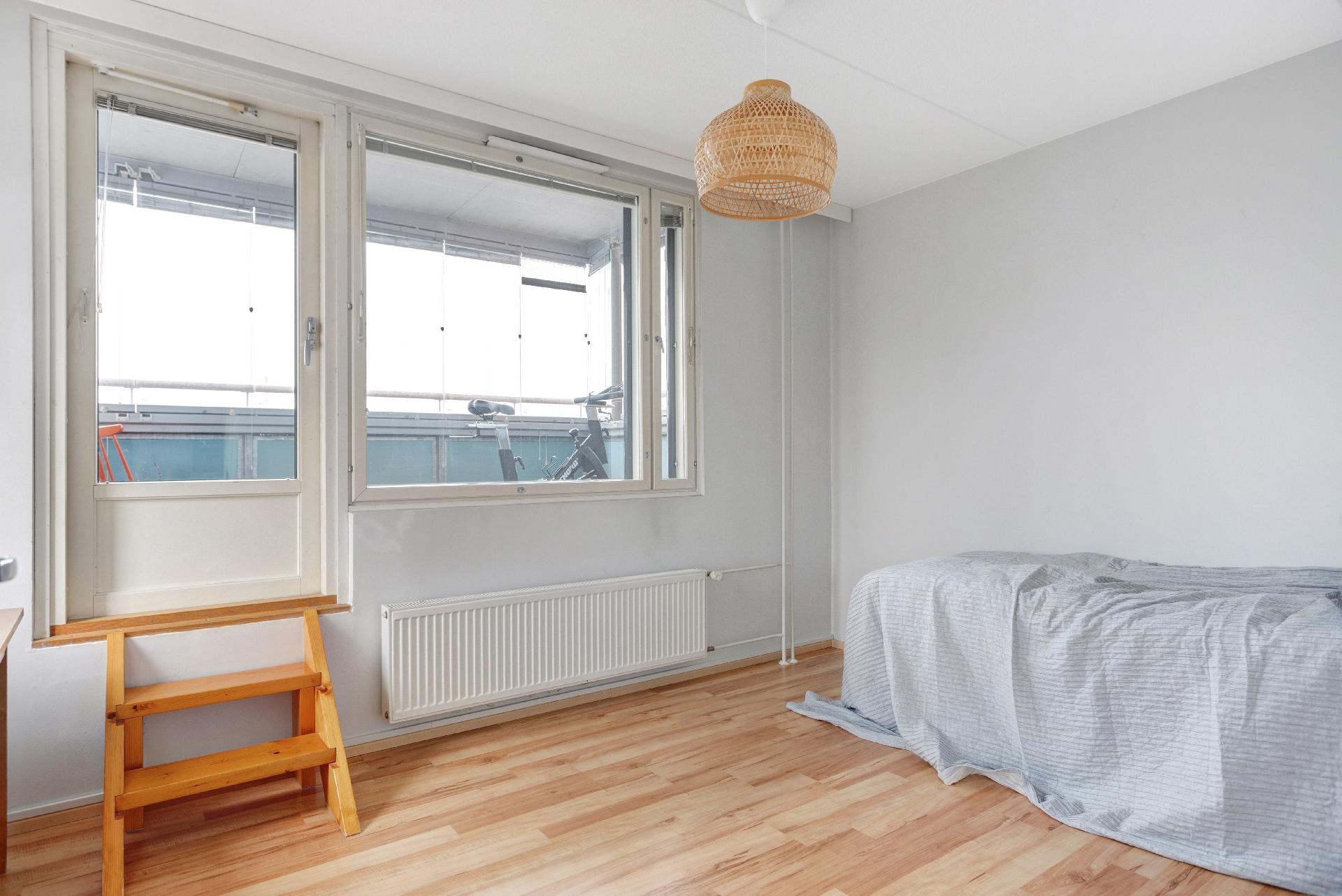 Strömbergintie 8, Pitäjänmäki, Helsinki