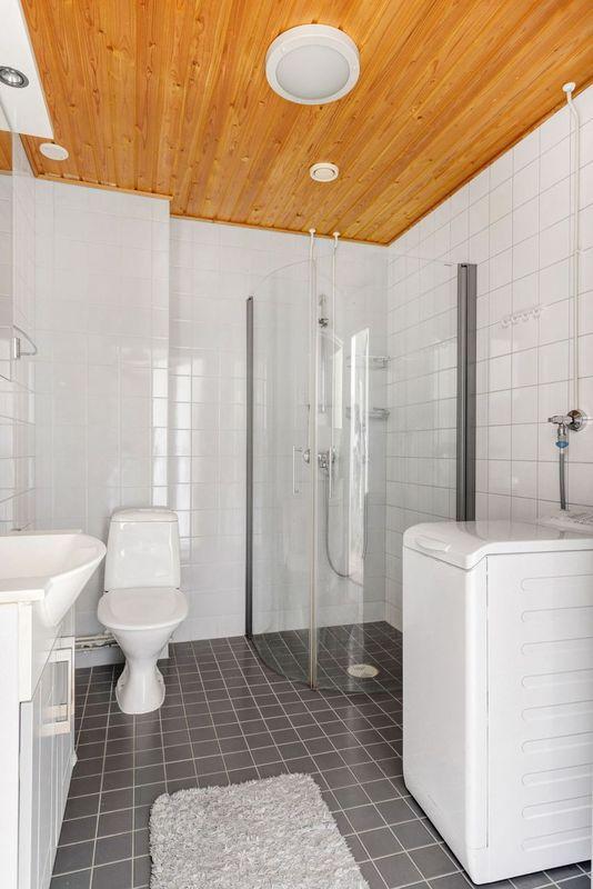 Strömbergintie 8, Pitäjänmäki, Helsinki