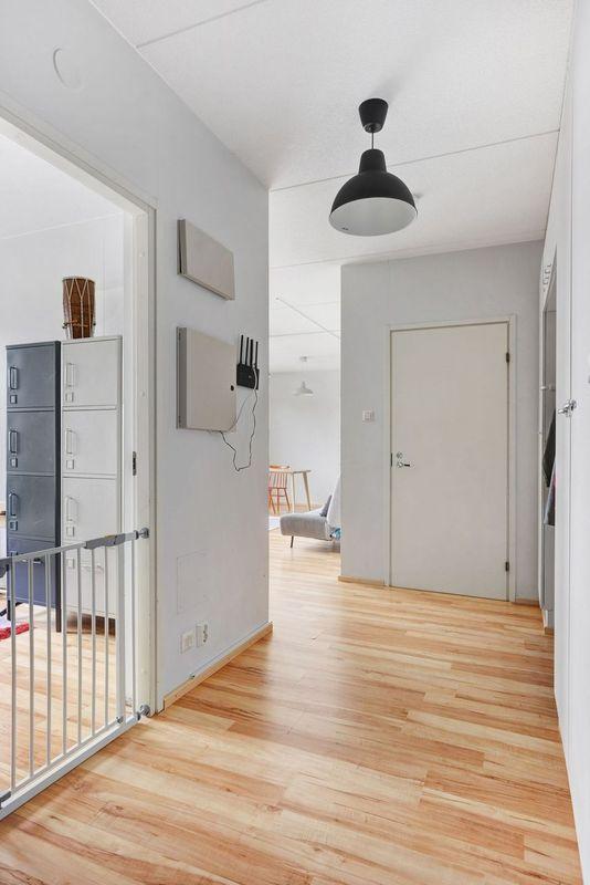 Strömbergintie 8, Pitäjänmäki, Helsinki