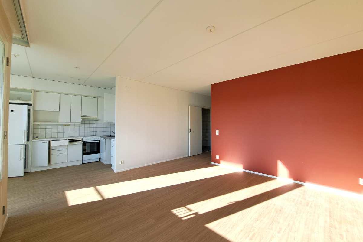 Pohjavedenkatu 4, Vuosaari, Helsinki