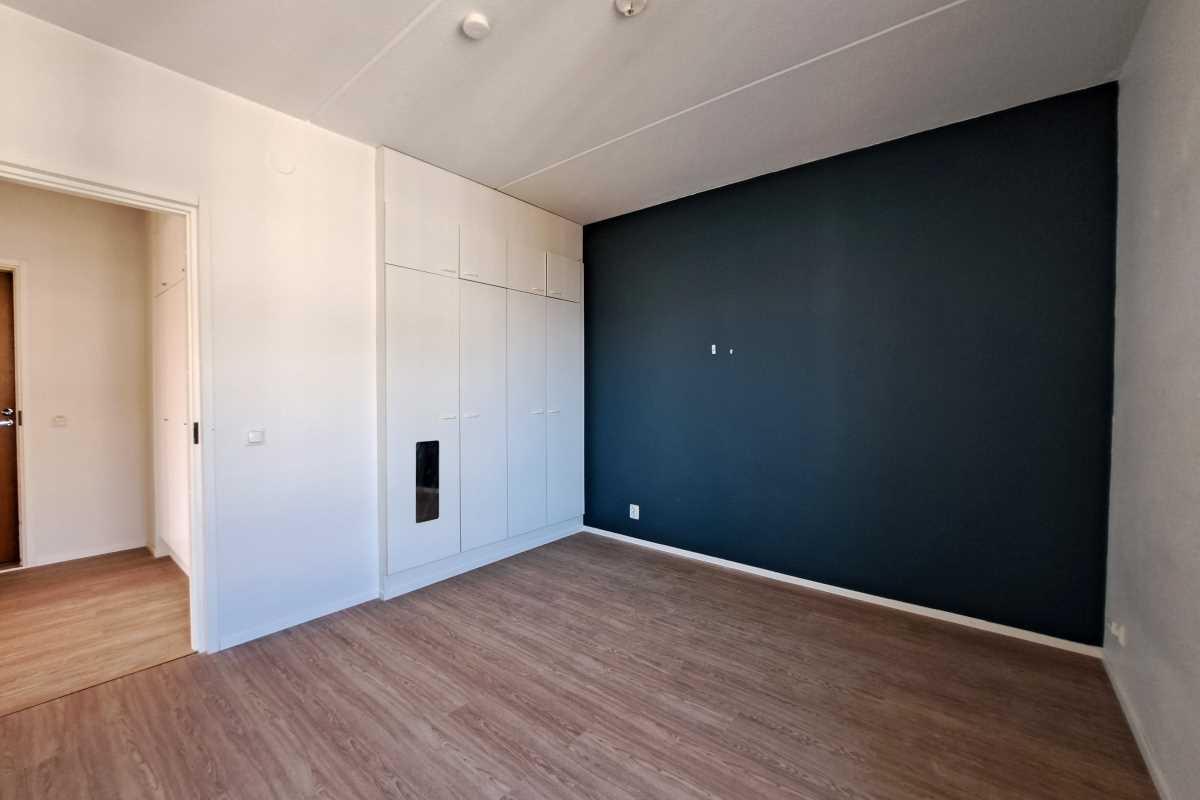 Pohjavedenkatu 4, Vuosaari, Helsinki