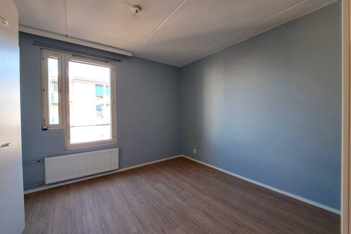 Pohjavedenkatu 4, Vuosaari, Helsinki