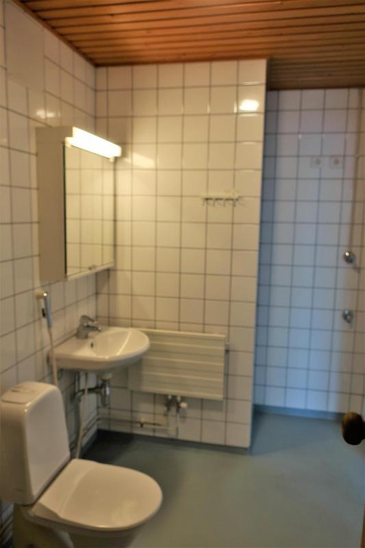 Pohjavedenkatu 4, Vuosaari, Helsinki