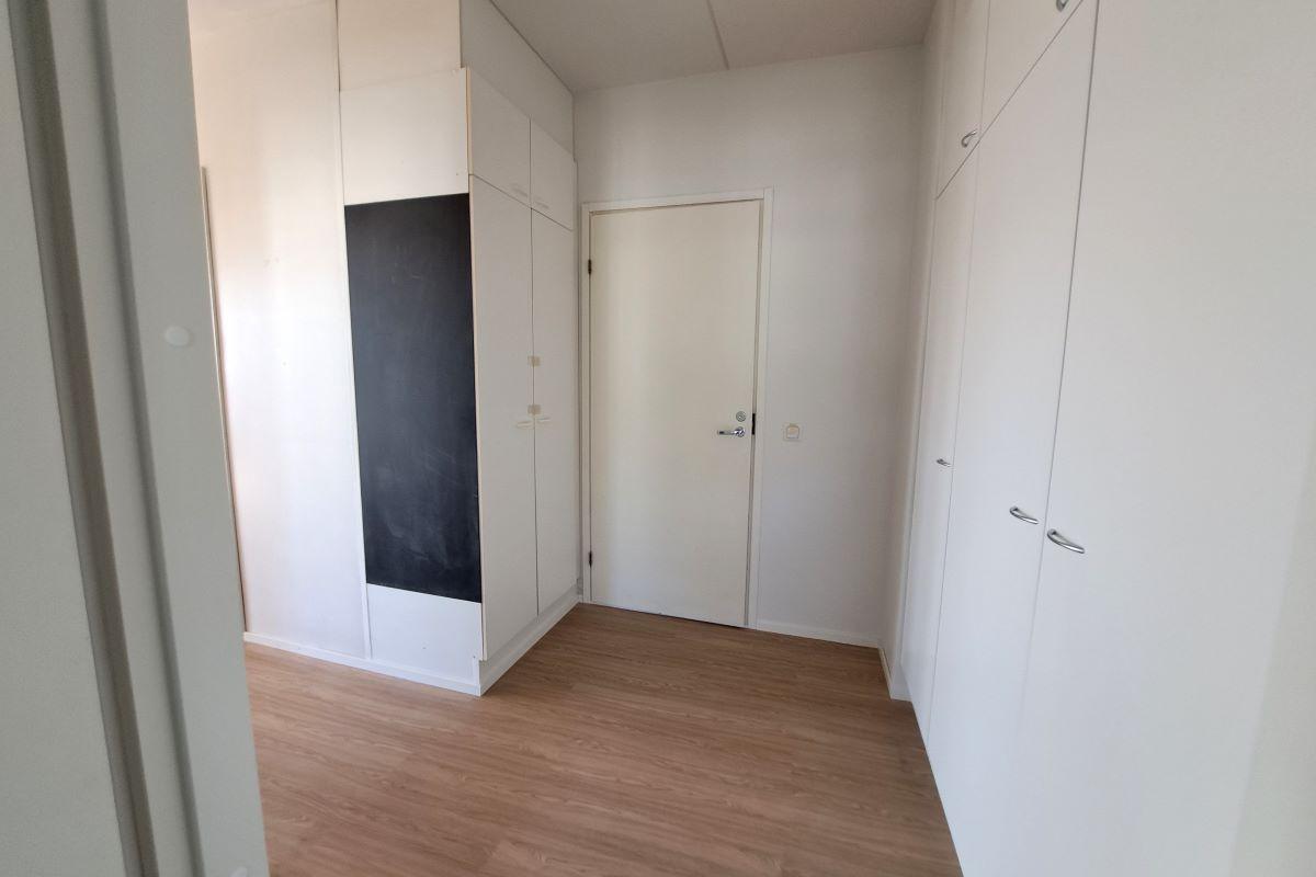 Pohjavedenkatu 4, Vuosaari, Helsinki