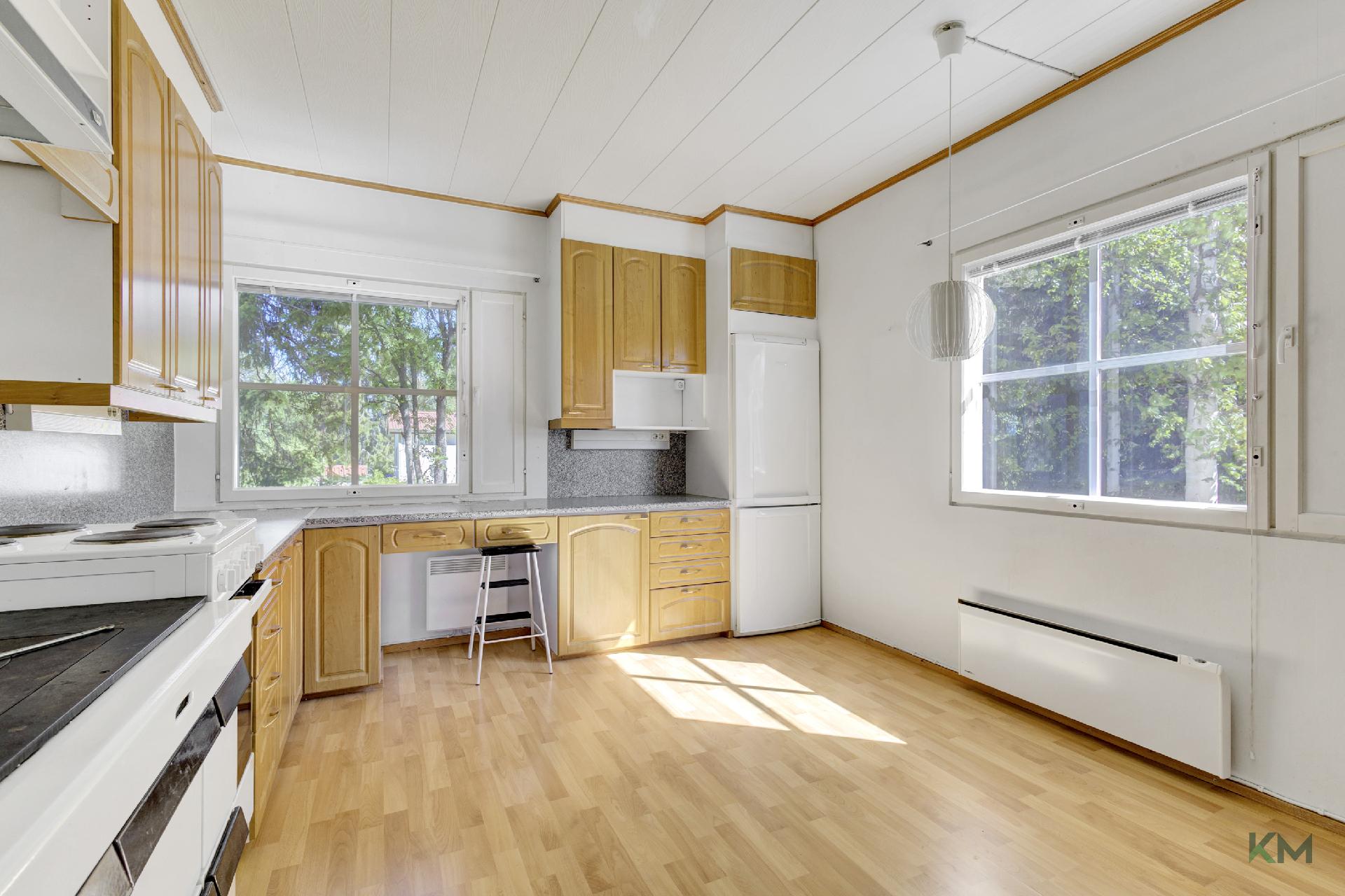 Jänkälänpolku 8, Jaatila, Rovaniemi