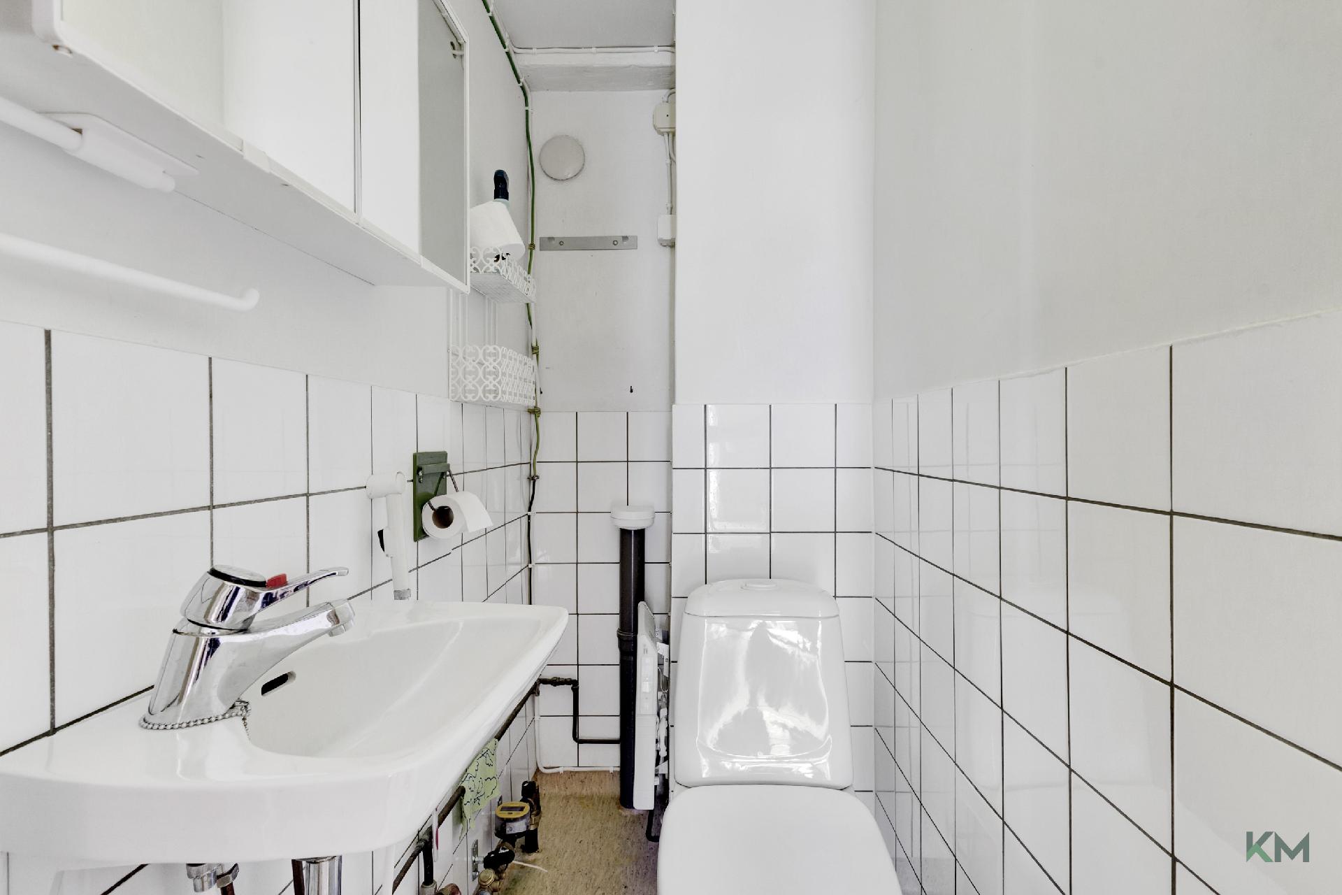 Jänkälänpolku 8, Jaatila, Rovaniemi