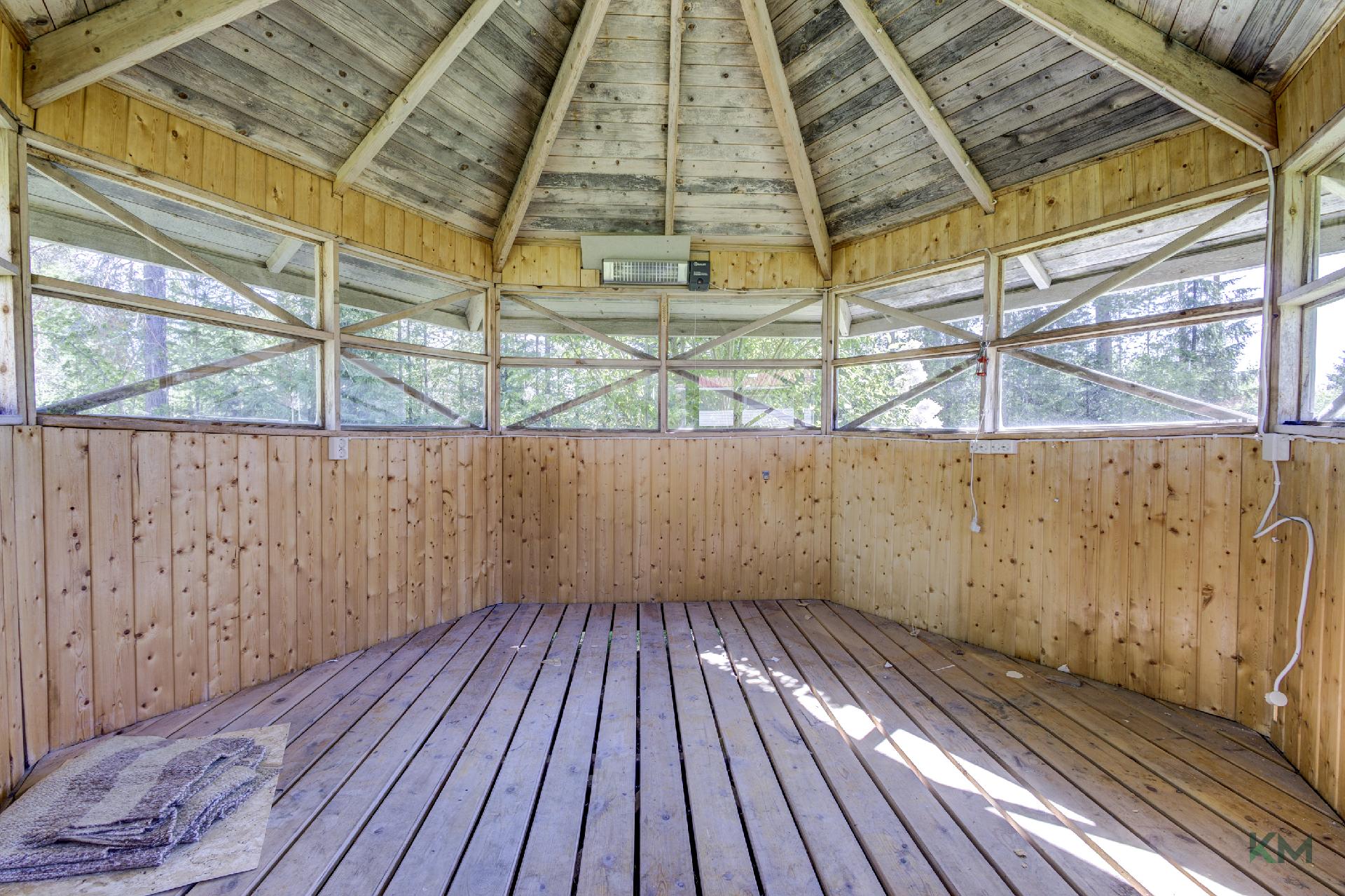 Jänkälänpolku 8, Jaatila, Rovaniemi