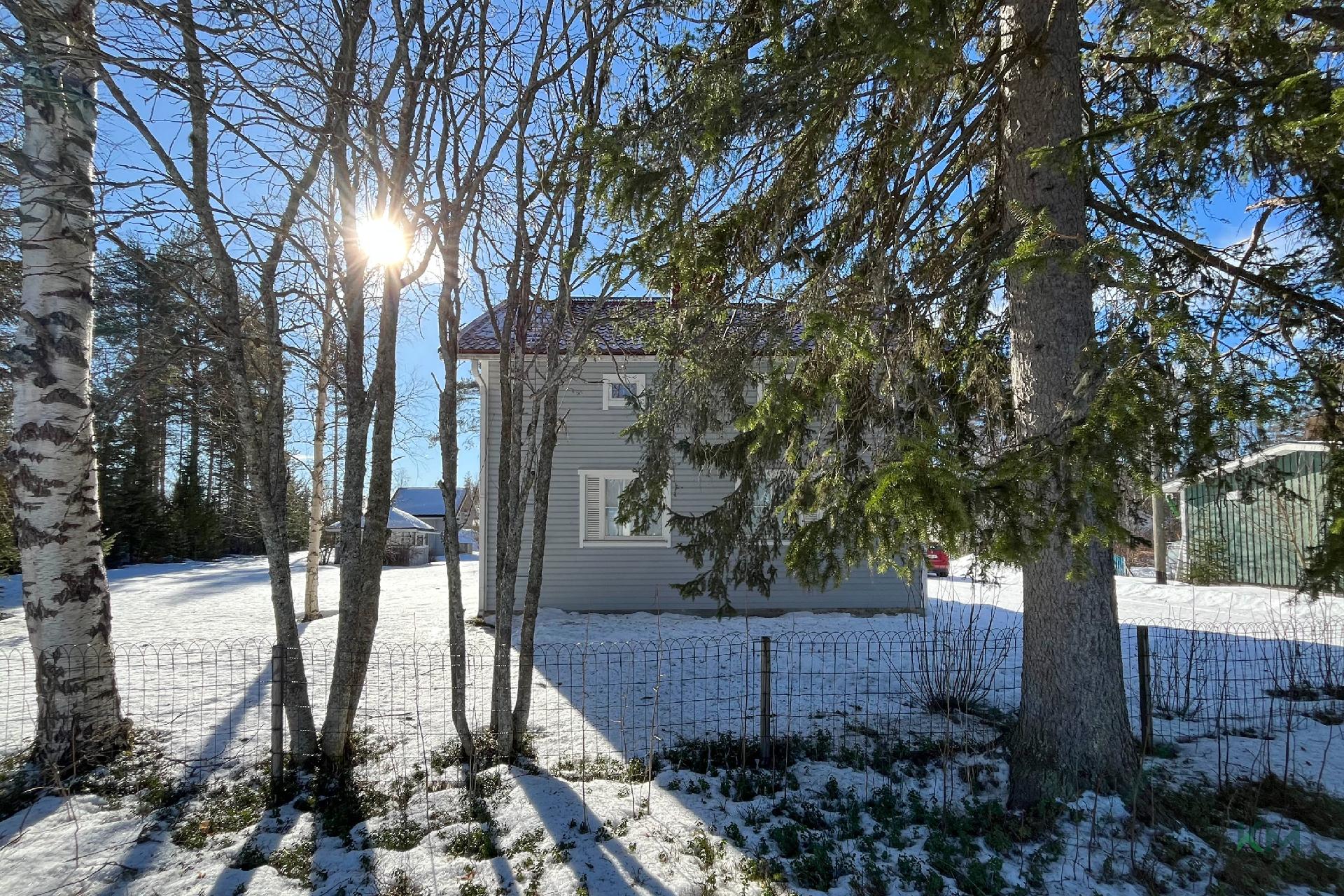 Jänkälänpolku 8, Jaatila, Rovaniemi