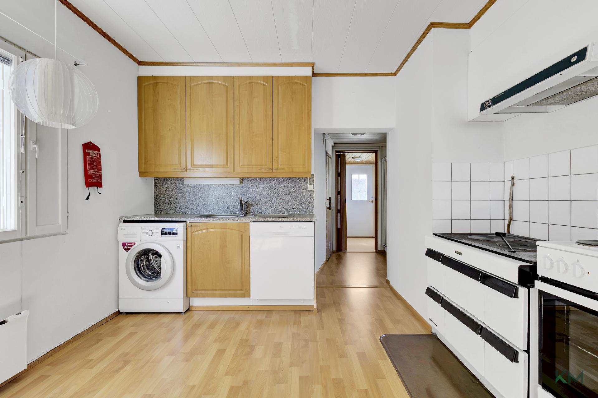 Jänkälänpolku 8, Jaatila, Rovaniemi