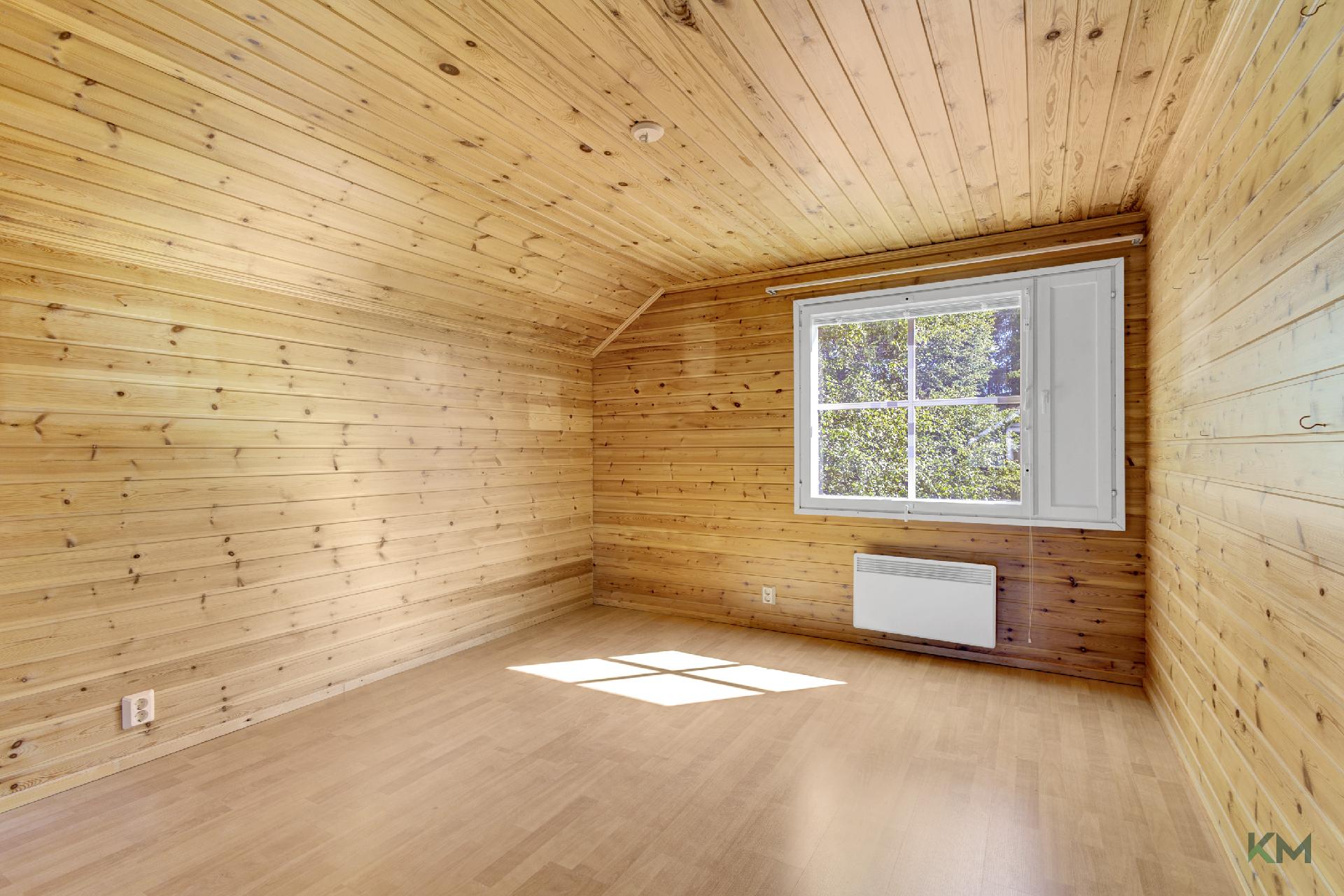 Jänkälänpolku 8, Jaatila, Rovaniemi