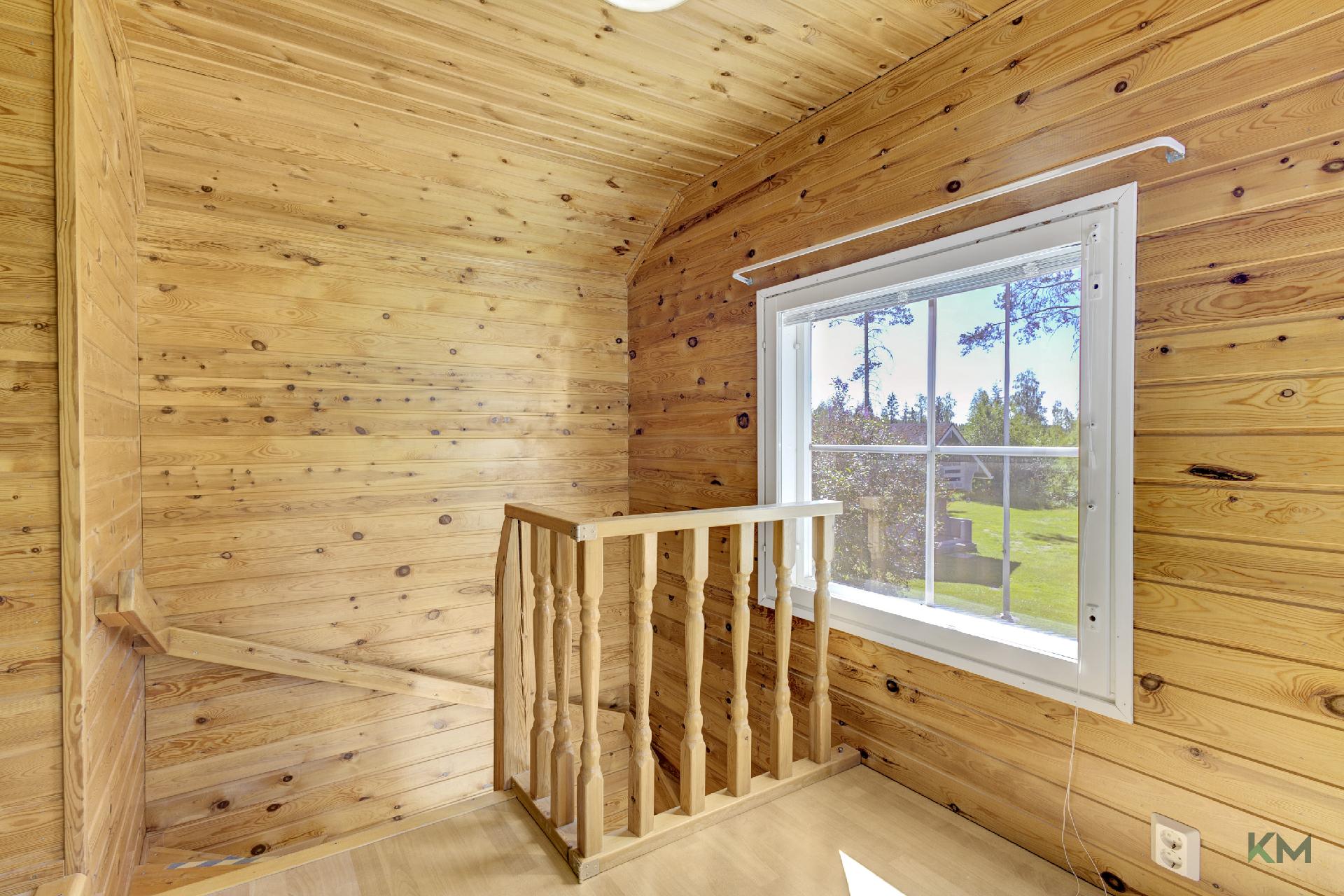 Jänkälänpolku 8, Jaatila, Rovaniemi