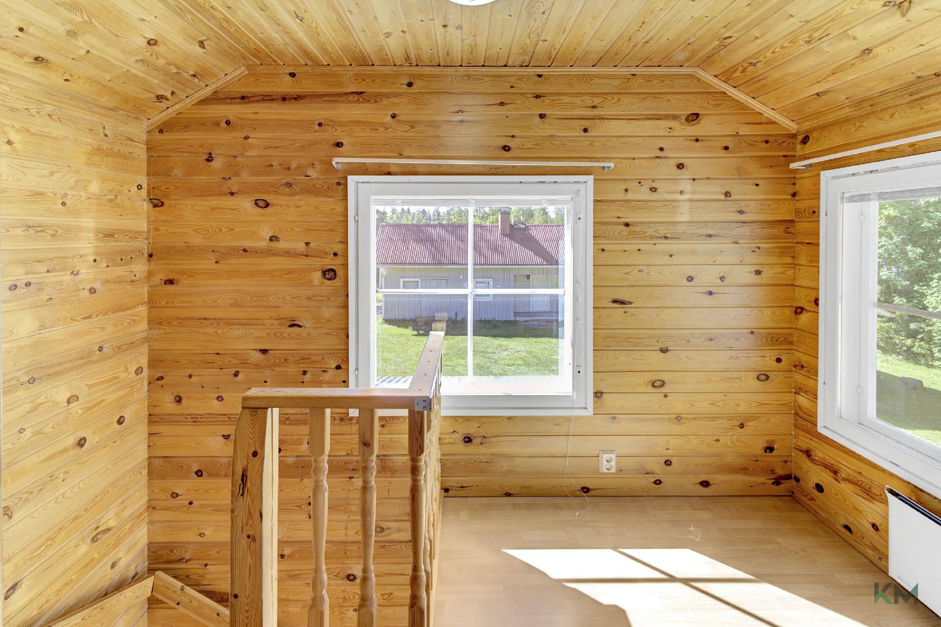 Jänkälänpolku 8, Jaatila, Rovaniemi