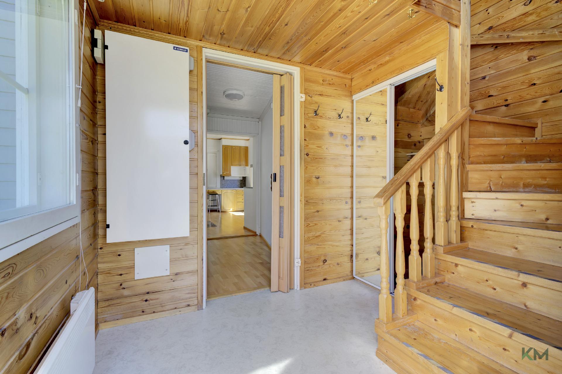 Jänkälänpolku 8, Jaatila, Rovaniemi