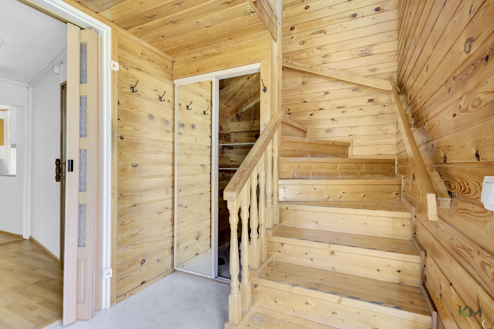 Jänkälänpolku 8, Jaatila, Rovaniemi