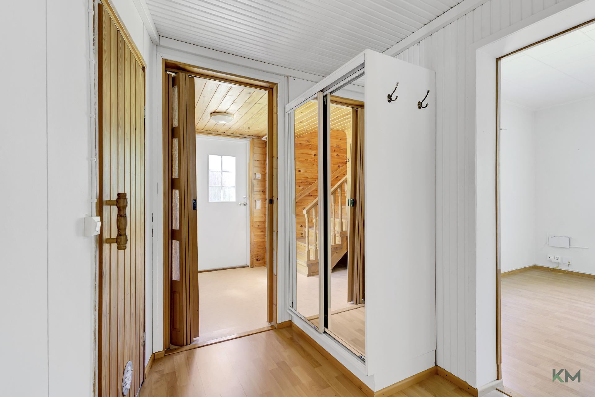 Jänkälänpolku 8, Jaatila, Rovaniemi