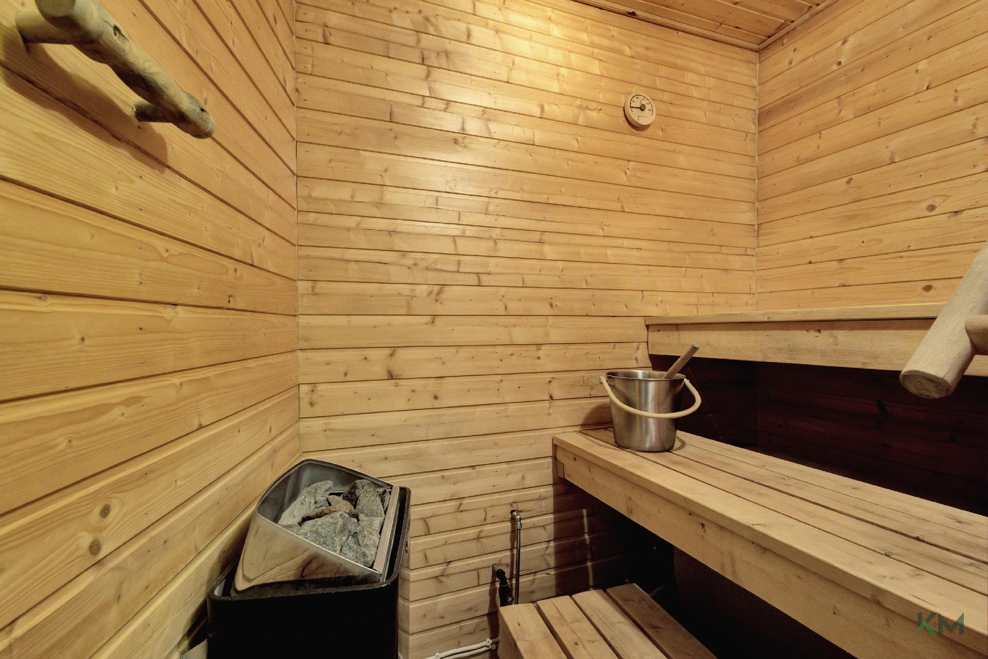 Jänkälänpolku 8, Jaatila, Rovaniemi