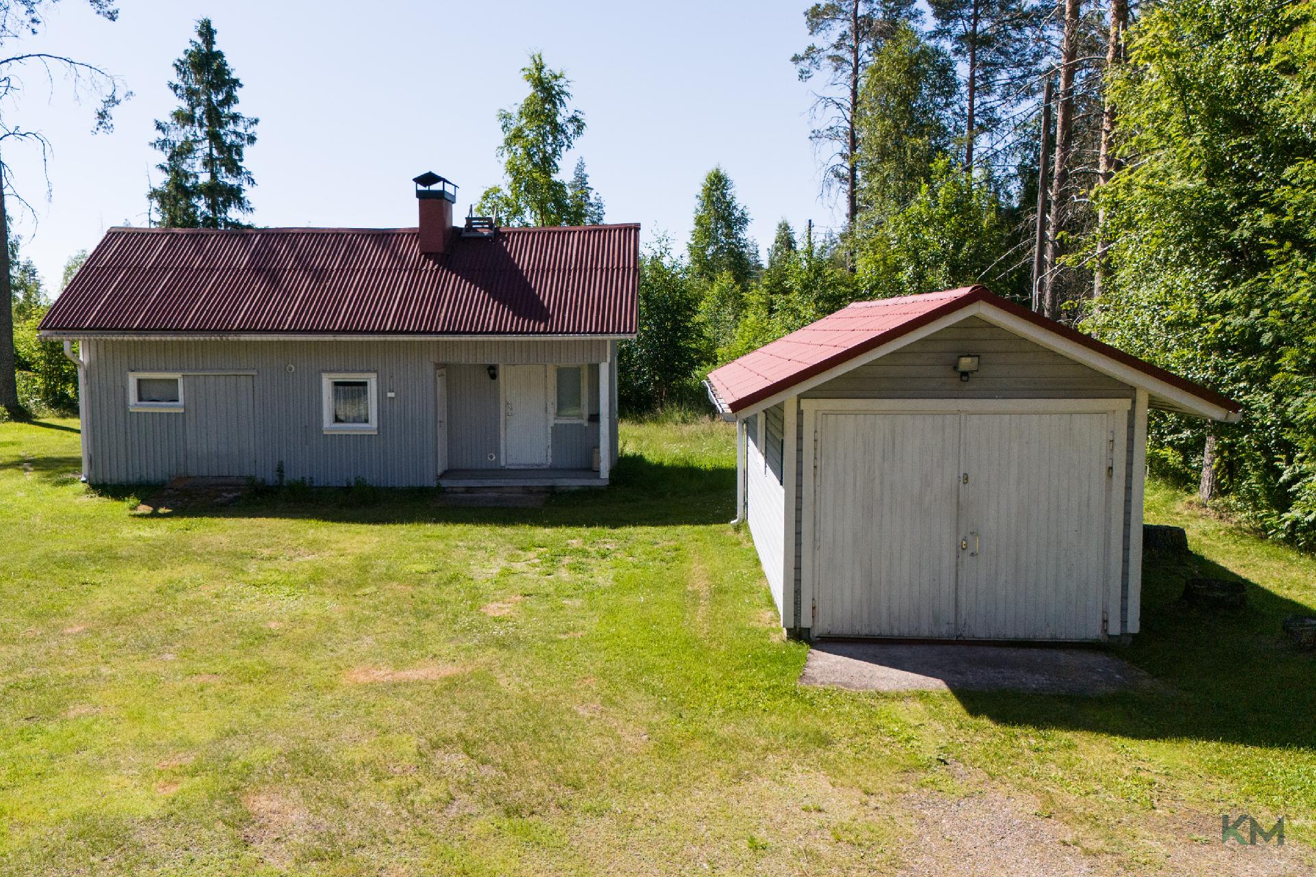 Jänkälänpolku 8, Jaatila, Rovaniemi