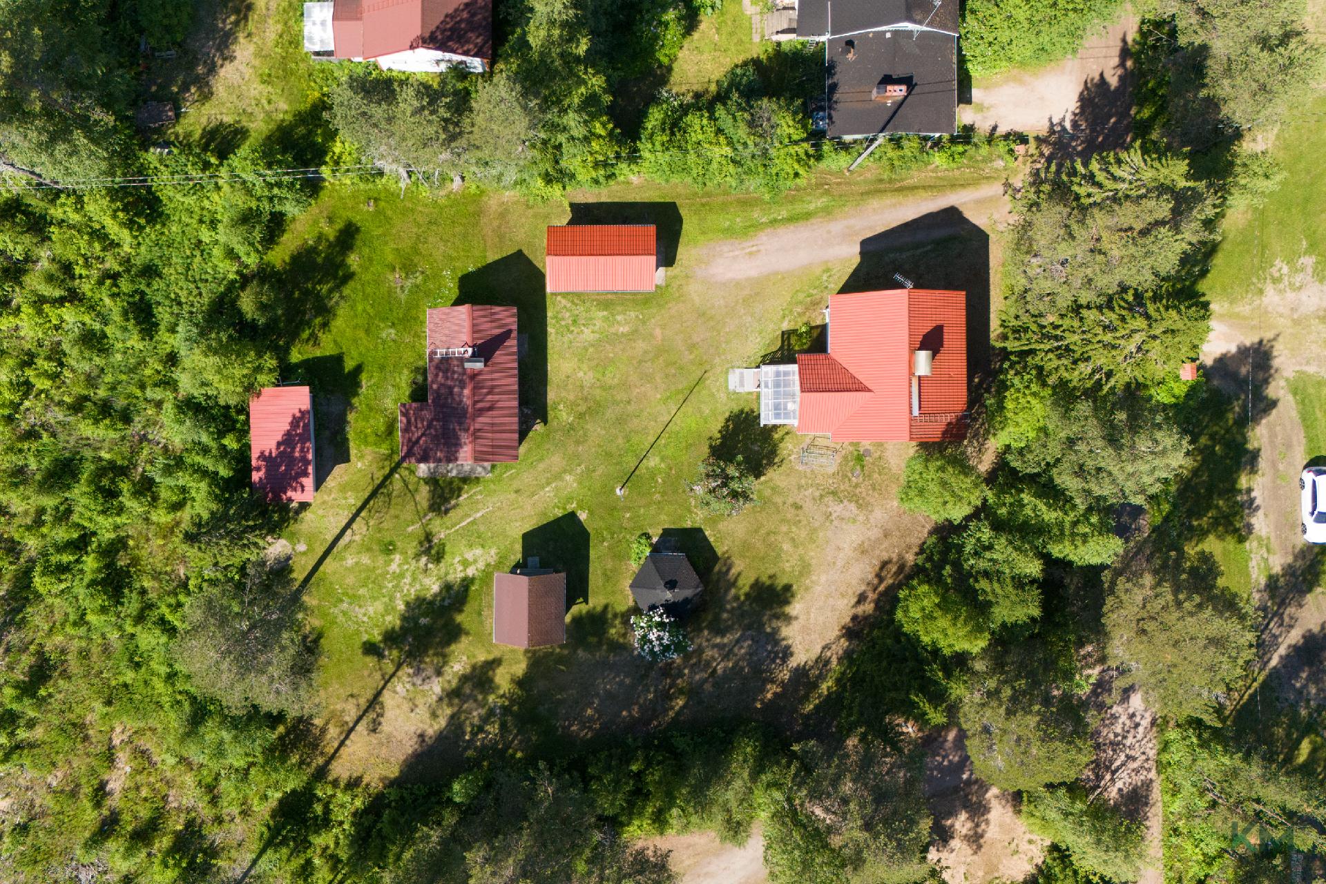 Jänkälänpolku 8, Jaatila, Rovaniemi