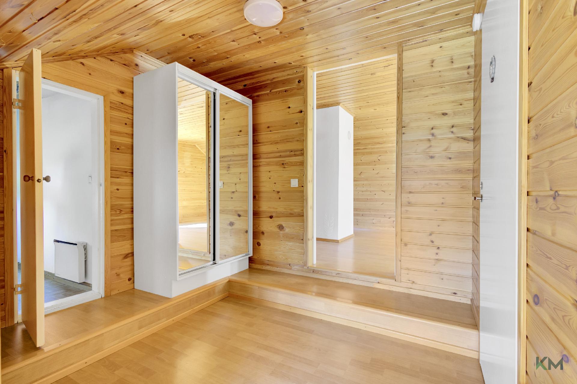 Jänkälänpolku 8, Jaatila, Rovaniemi