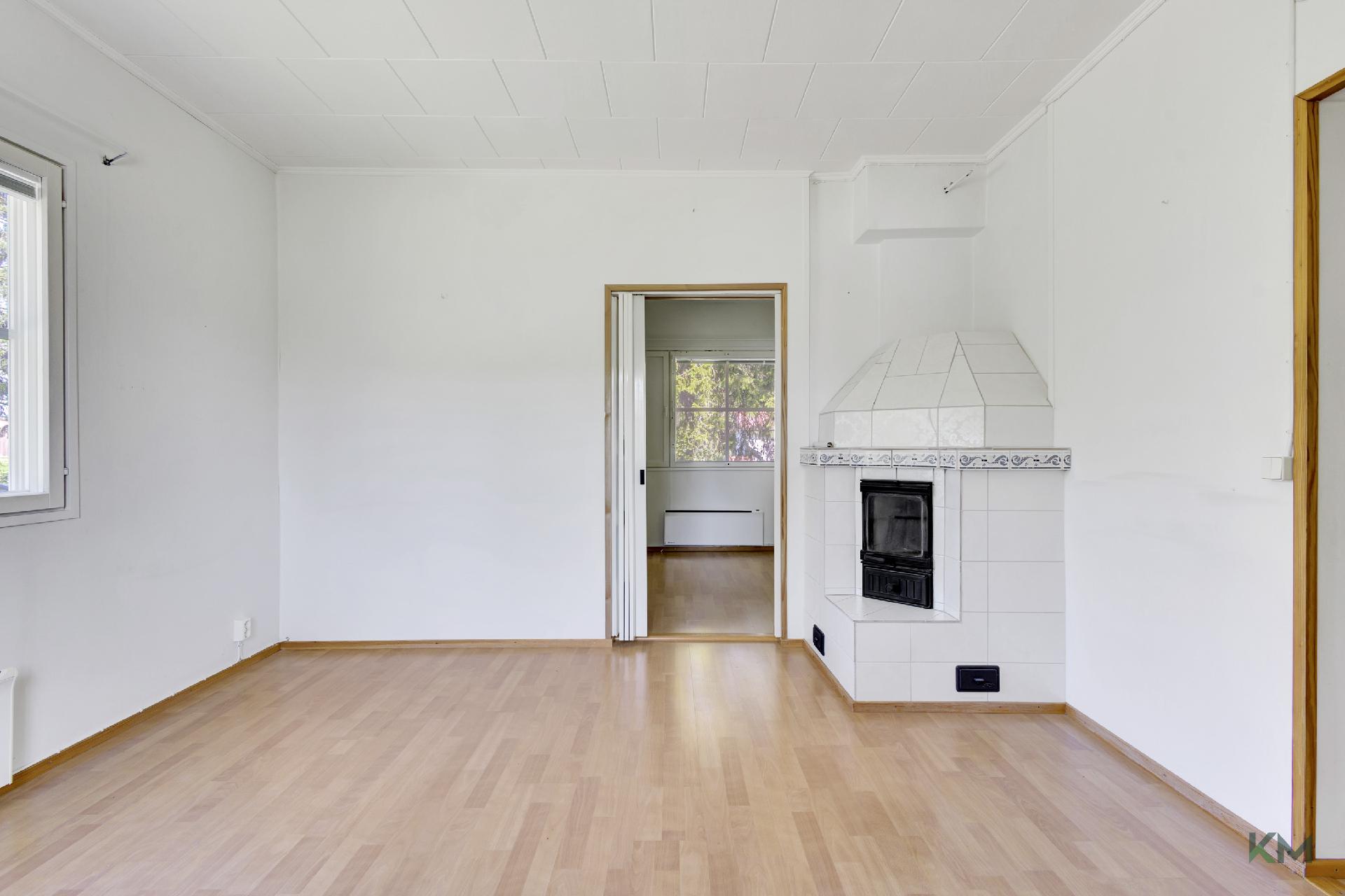 Jänkälänpolku 8, Jaatila, Rovaniemi