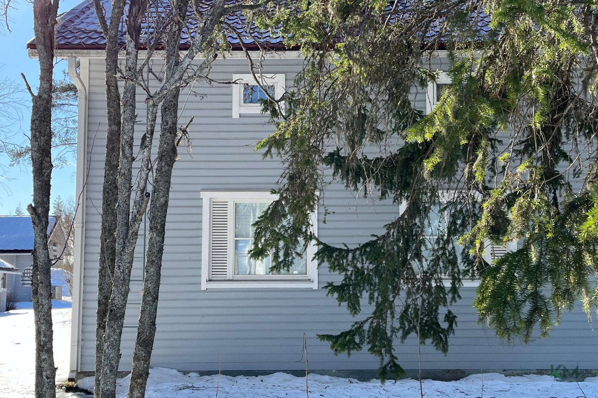 Jänkälänpolku 8, Jaatila, Rovaniemi