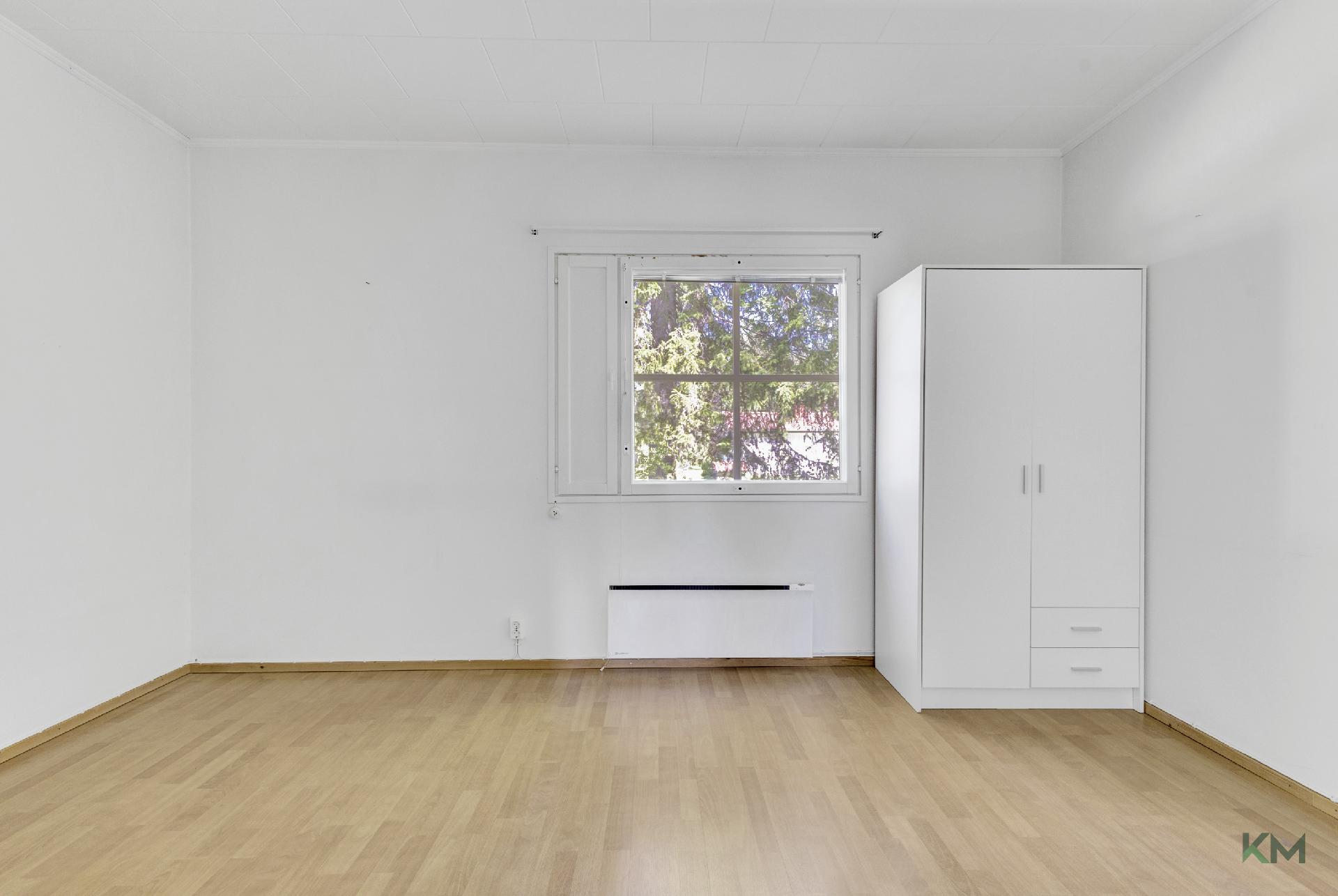 Jänkälänpolku 8, Jaatila, Rovaniemi