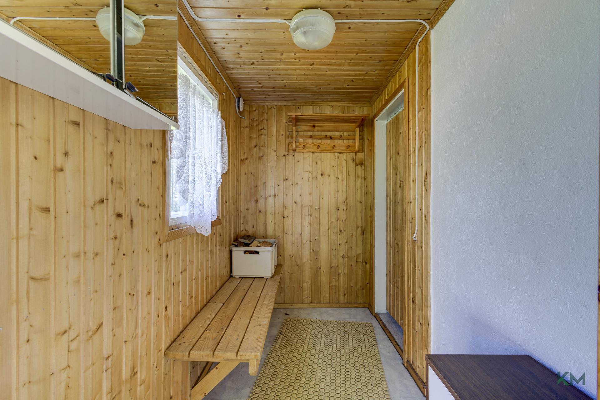 Jänkälänpolku 8, Jaatila, Rovaniemi