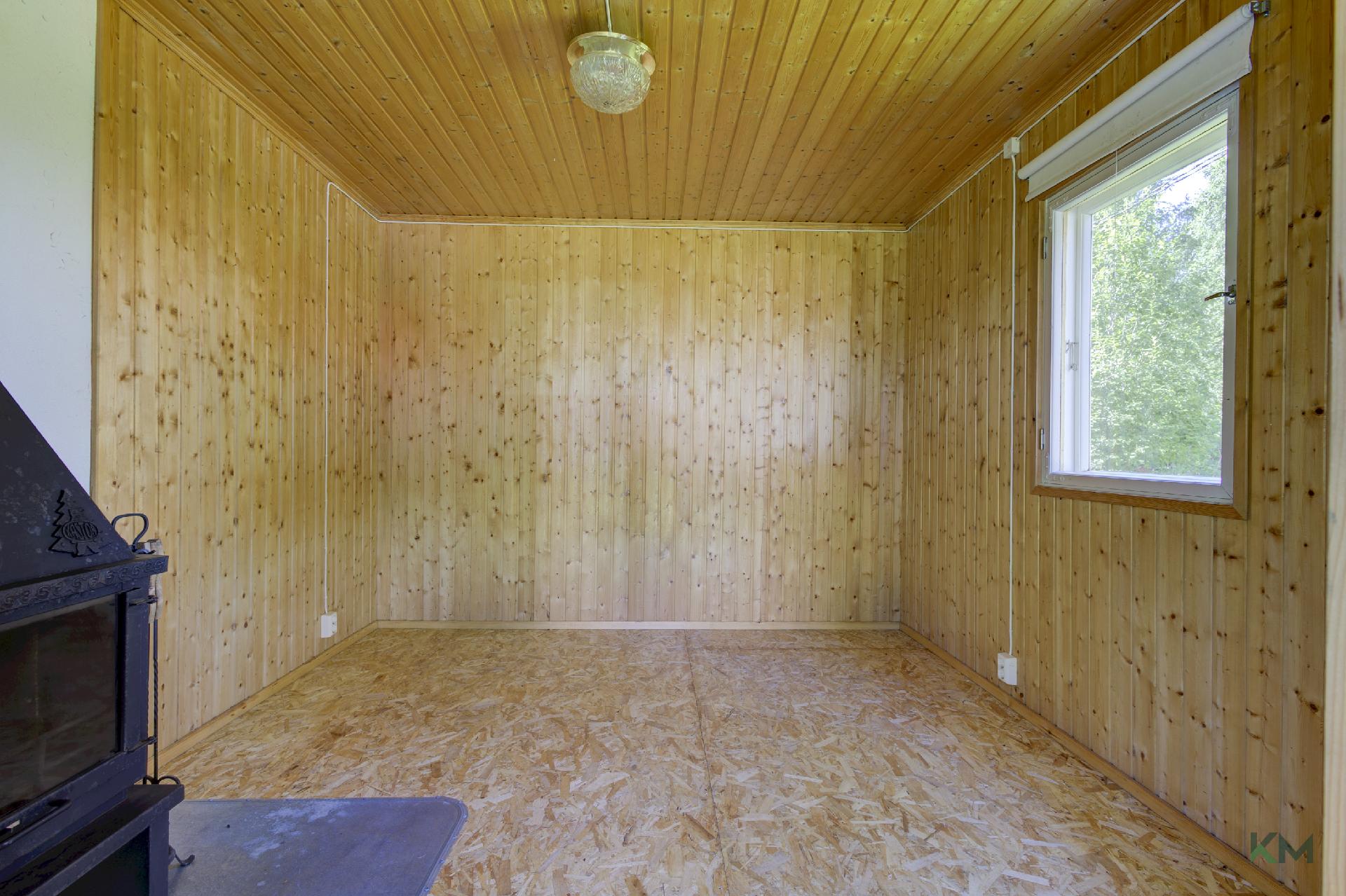 Jänkälänpolku 8, Jaatila, Rovaniemi