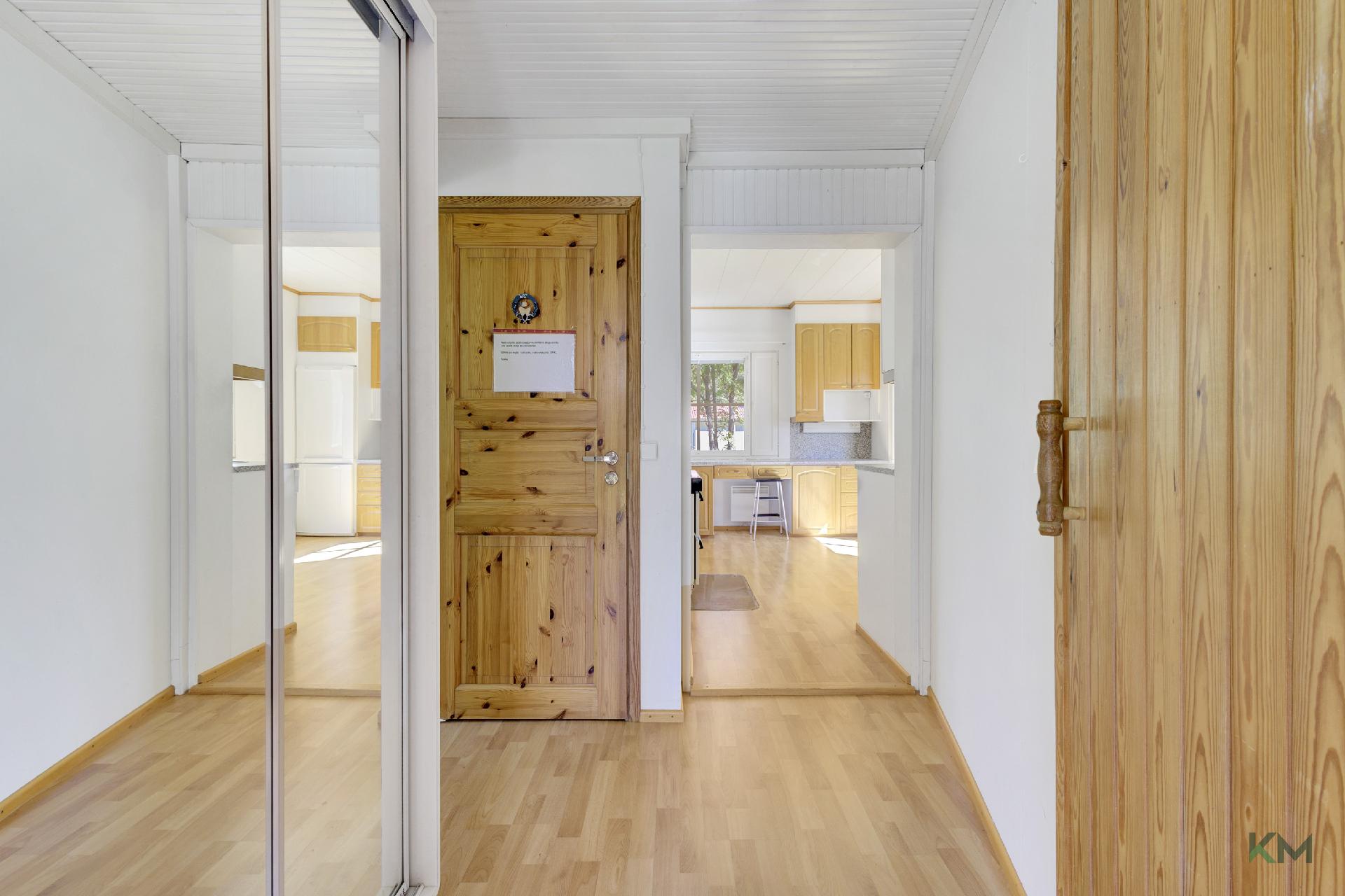 Jänkälänpolku 8, Jaatila, Rovaniemi