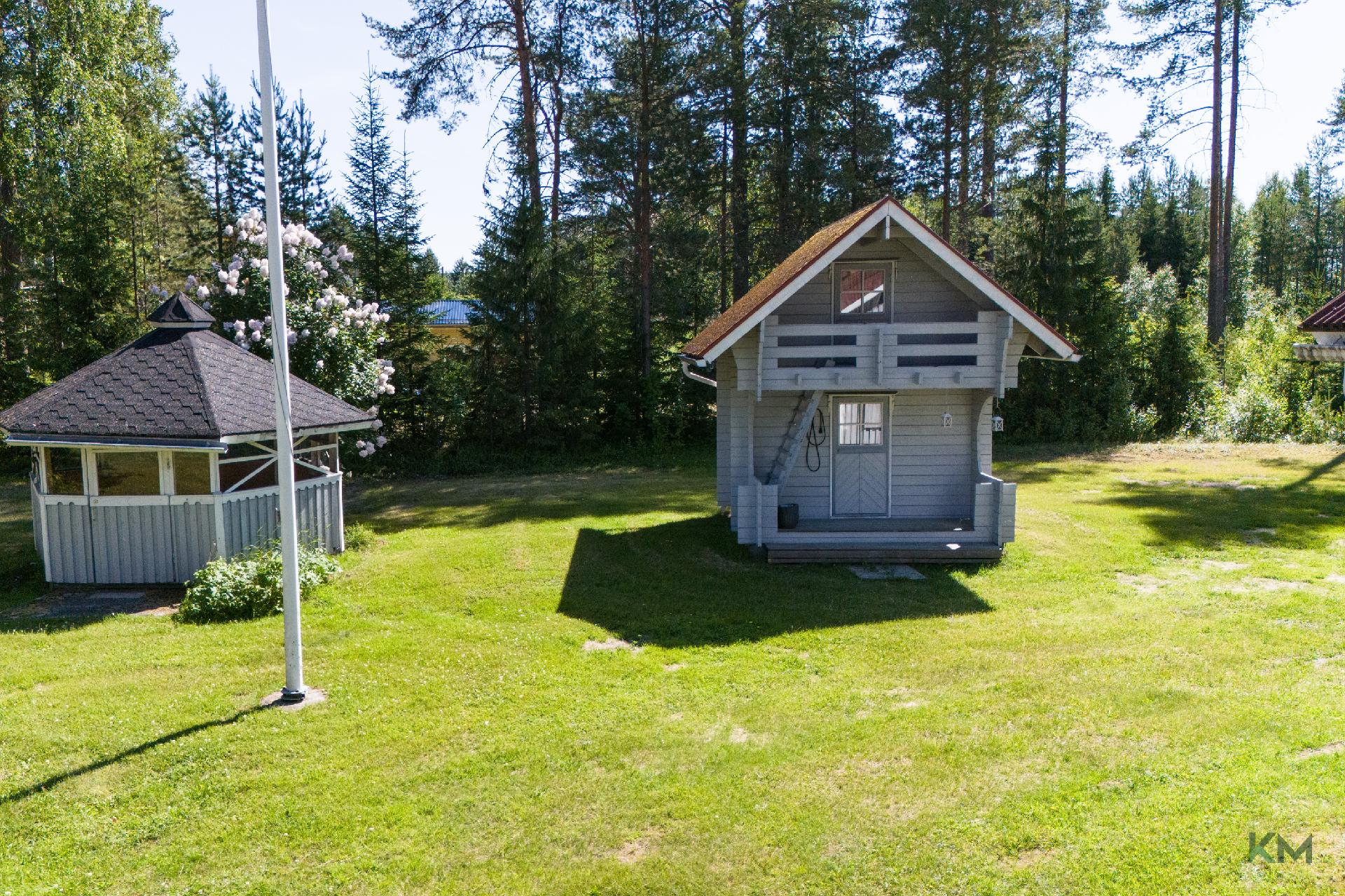 Jänkälänpolku 8, Jaatila, Rovaniemi