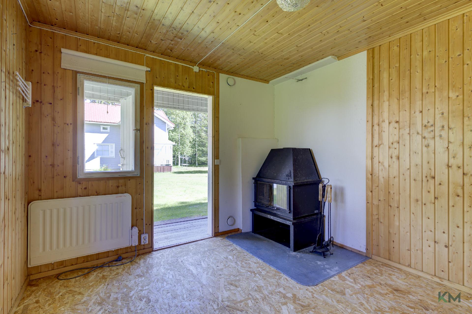 Jänkälänpolku 8, Jaatila, Rovaniemi