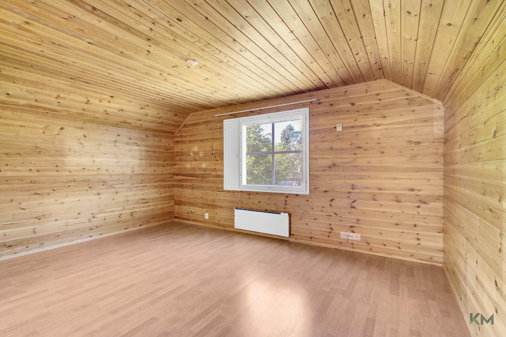 Jänkälänpolku 8, Jaatila, Rovaniemi