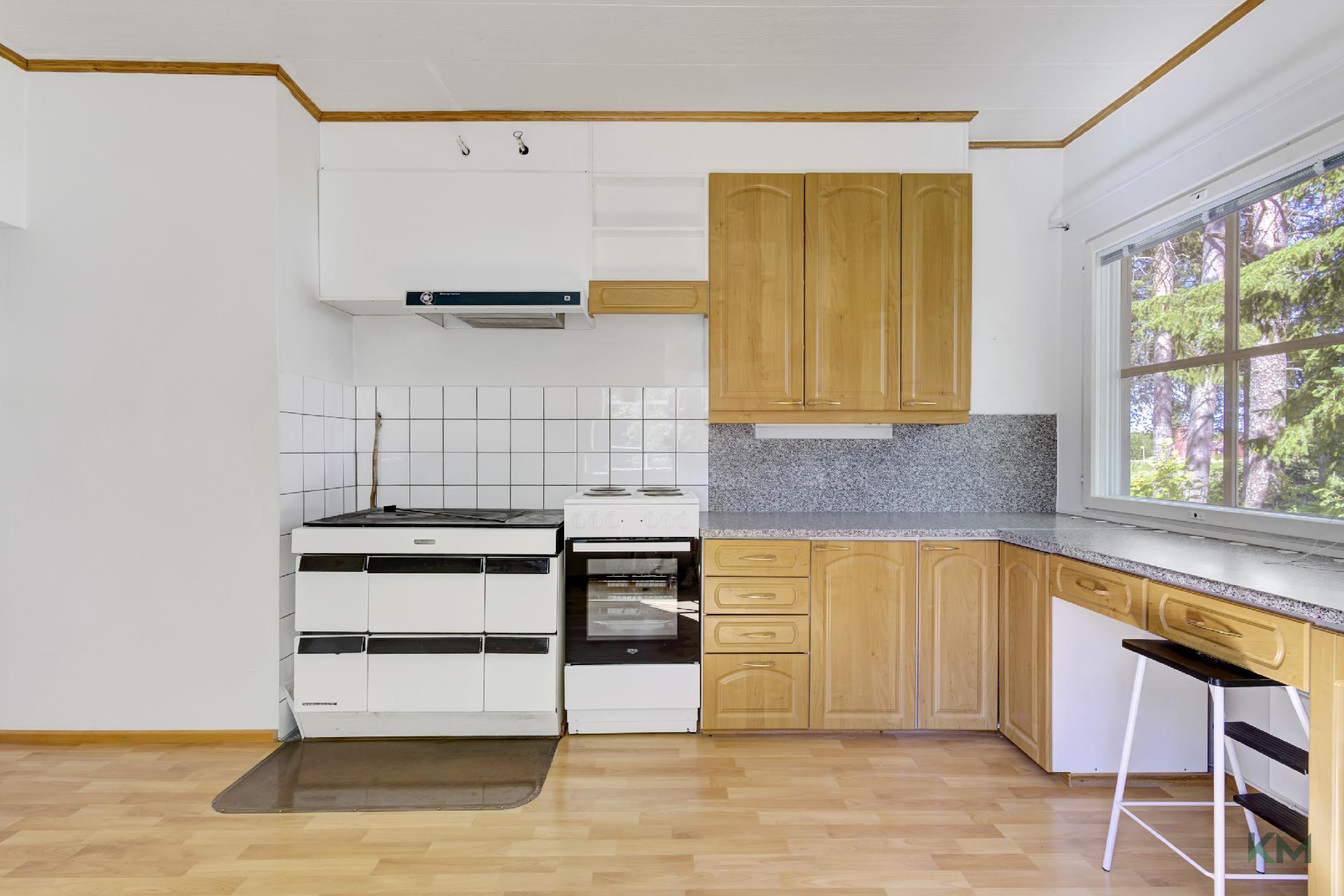 Jänkälänpolku 8, Jaatila, Rovaniemi