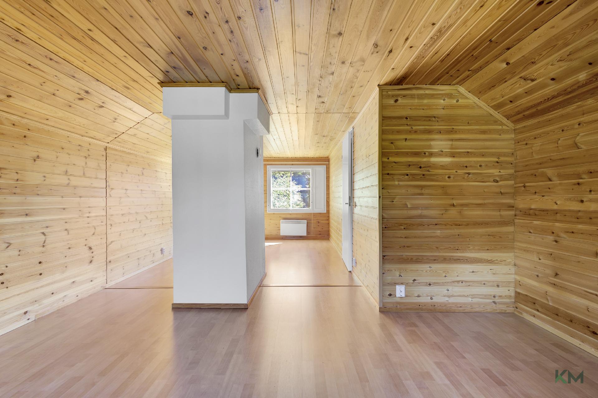 Jänkälänpolku 8, Jaatila, Rovaniemi