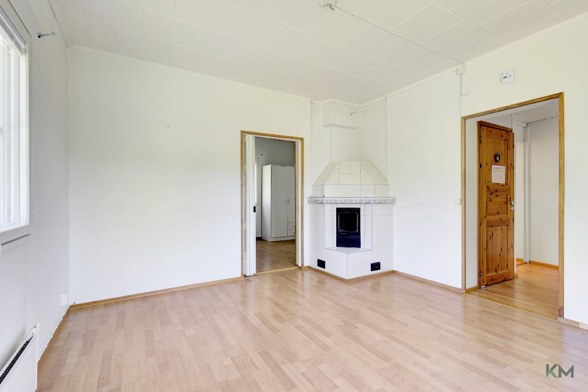 Jänkälänpolku 8, Jaatila, Rovaniemi