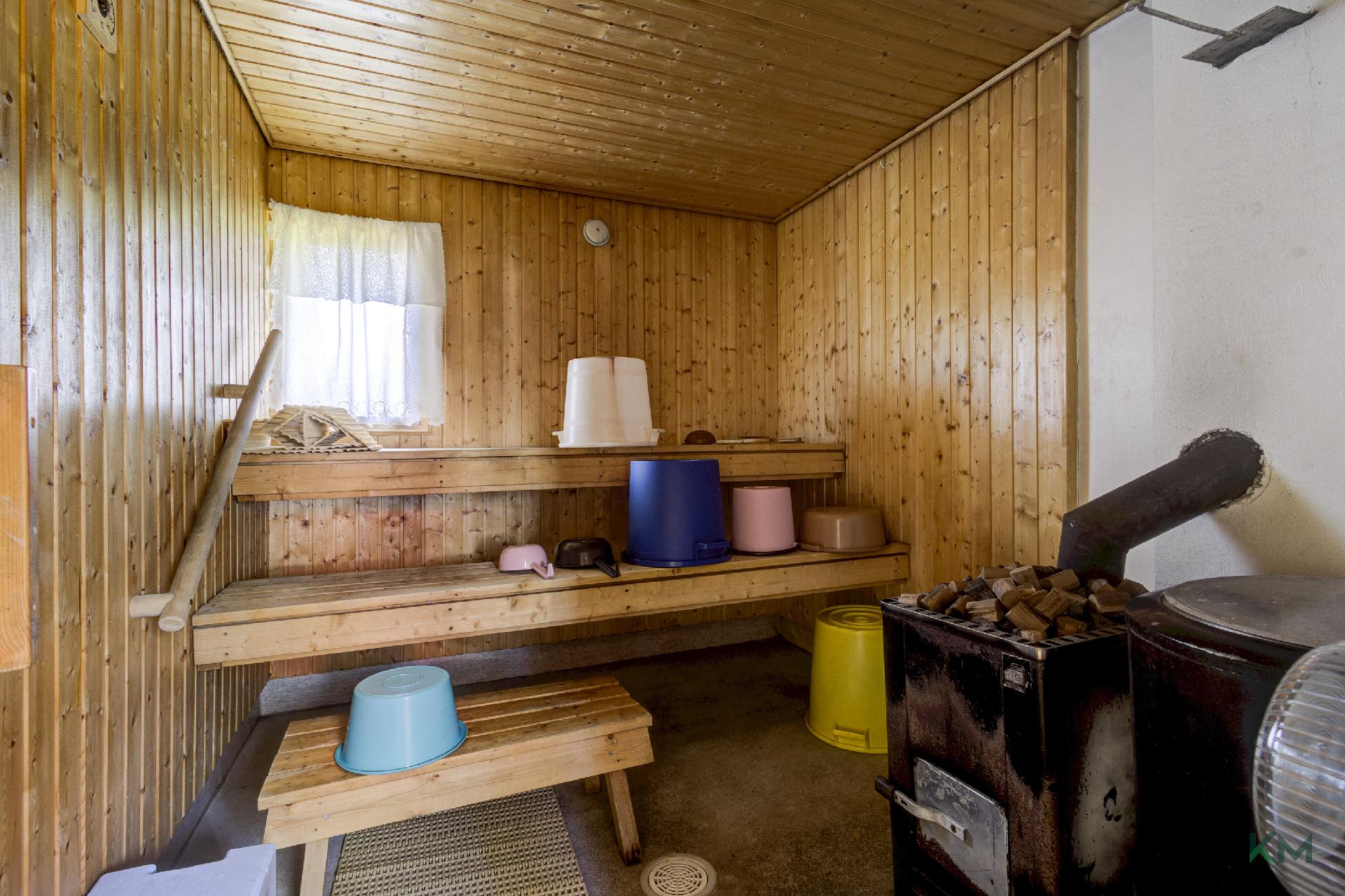 Jänkälänpolku 8, Jaatila, Rovaniemi