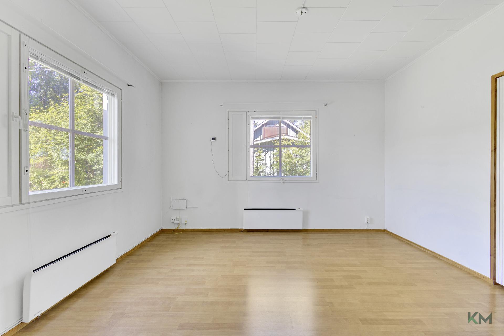 Jänkälänpolku 8, Jaatila, Rovaniemi